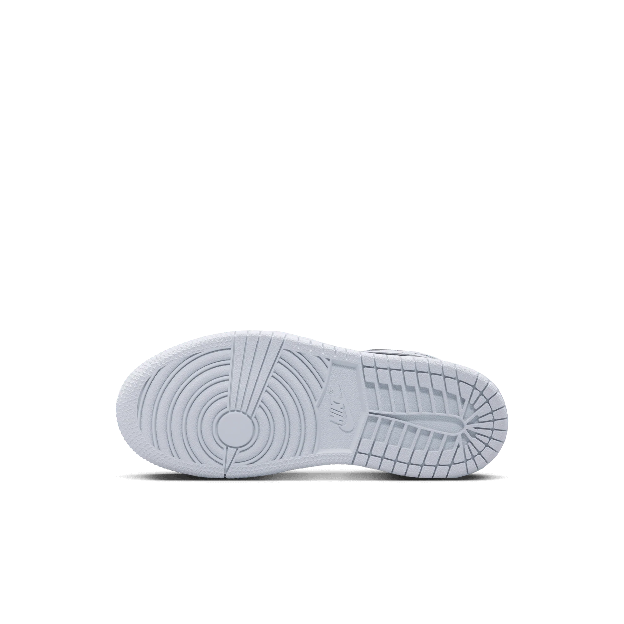 JORDAN 1 MID SE (PS) "SAIL / ICED JADE" - Image 6