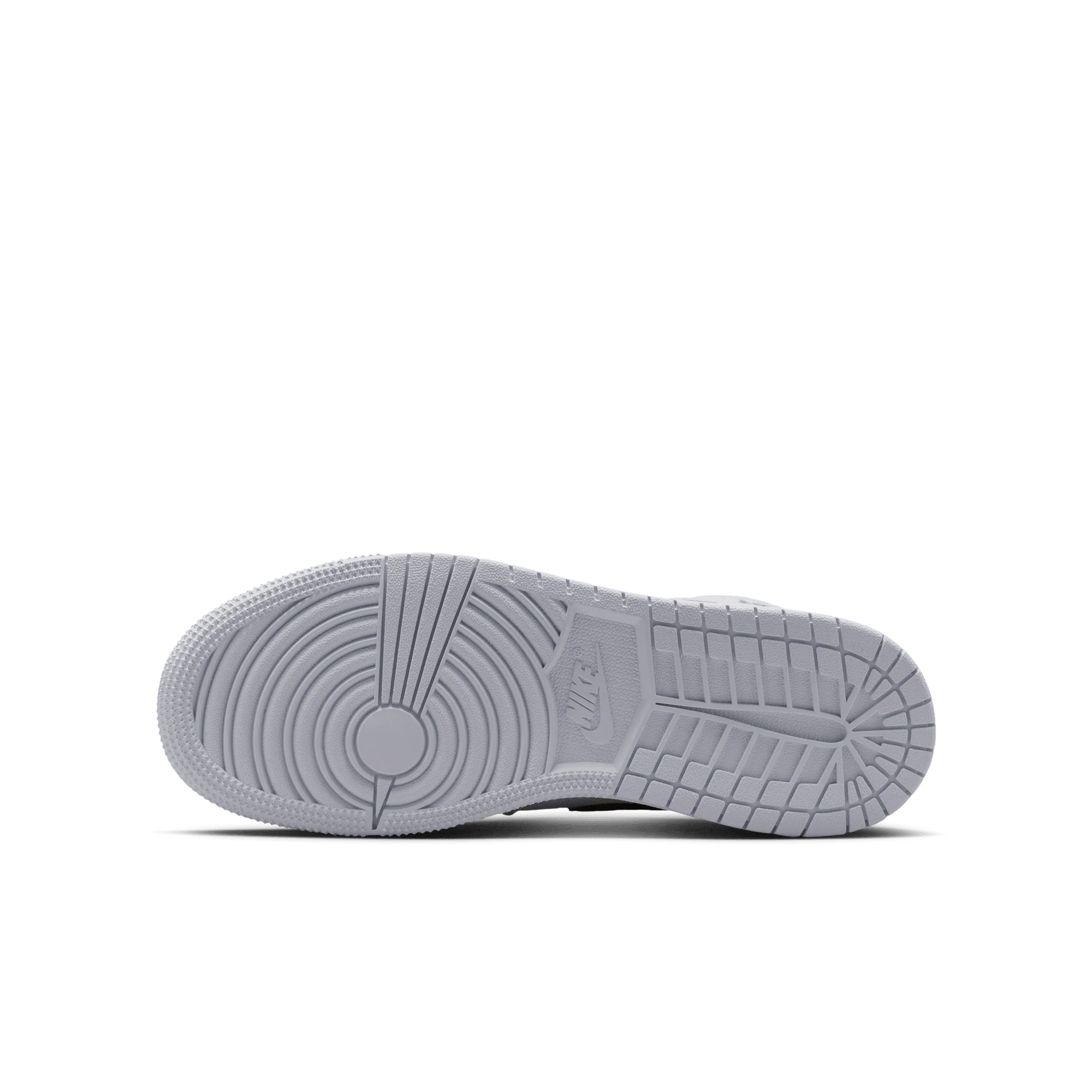AIR JORDAN 1 MID SE (GS) "SAIL / ICED JADE" - Image 6