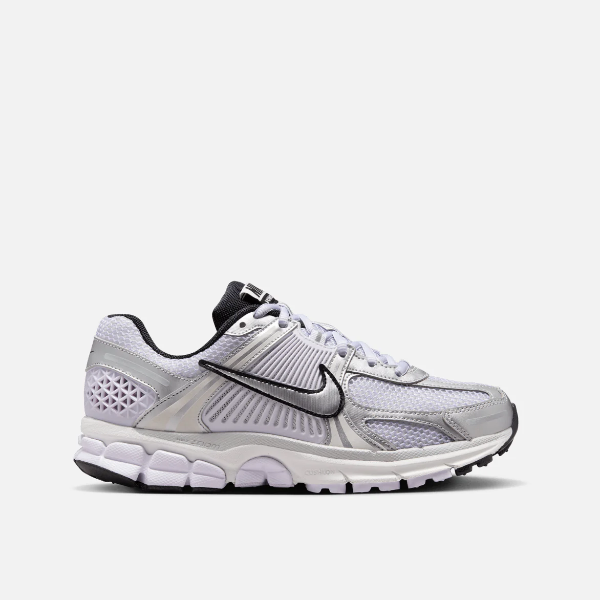 WMNS ZOOM VOMERO 5 - BARELY GRAPE / METALLIC SILVER