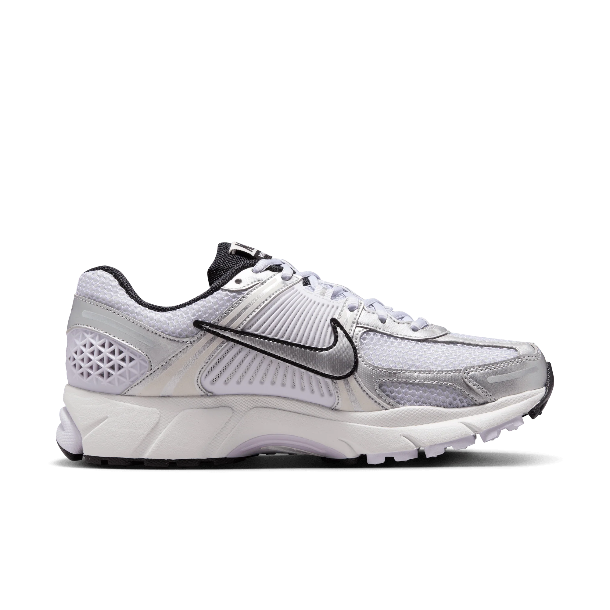 WMNS ZOOM VOMERO 5 - BARELY GRAPE / METALLIC SILVER - Image 4
