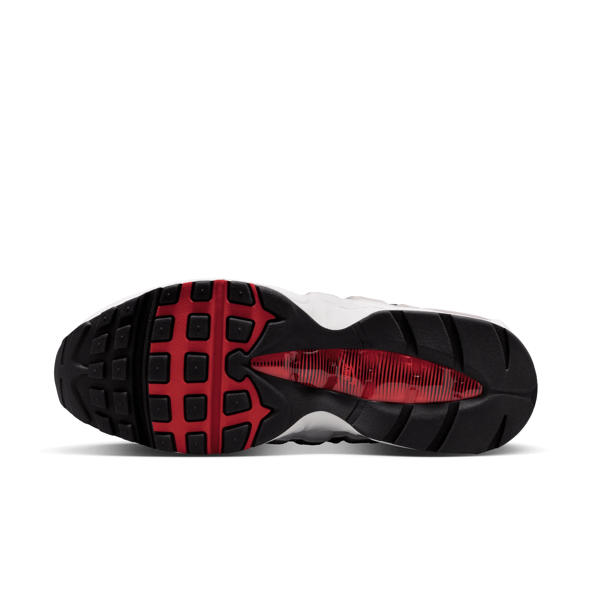 AIR MAX 95 BIG BUBBLE OG "COMET RED" - Image 6