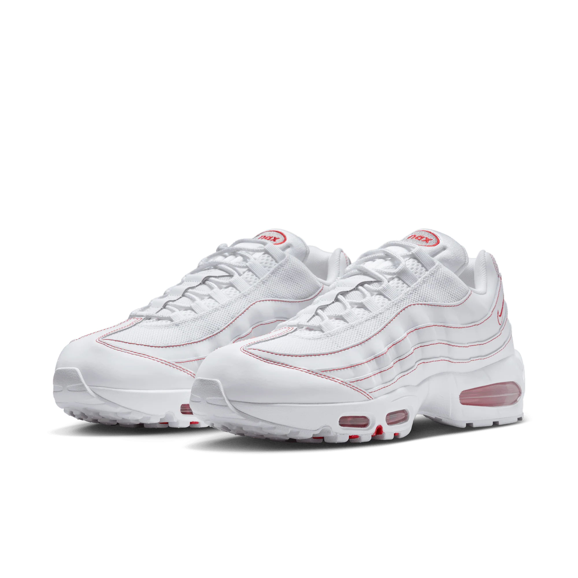 AIR MAX 95 OG "CANDY CANE" - Image 2