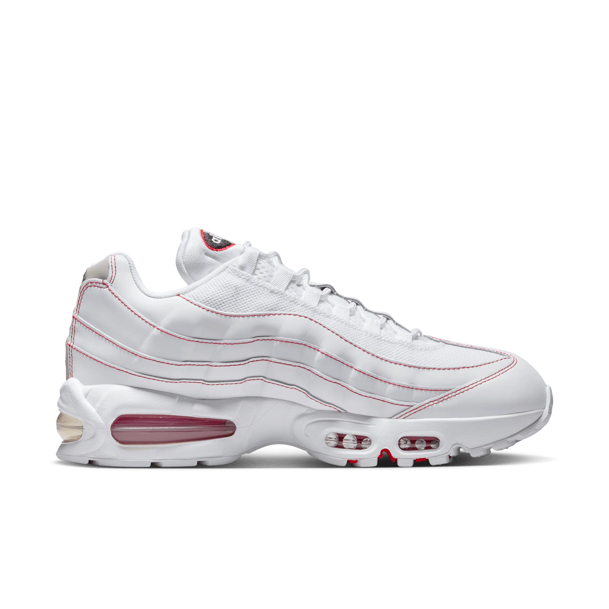 AIR MAX 95 OG "CANDY CANE" - Image 3