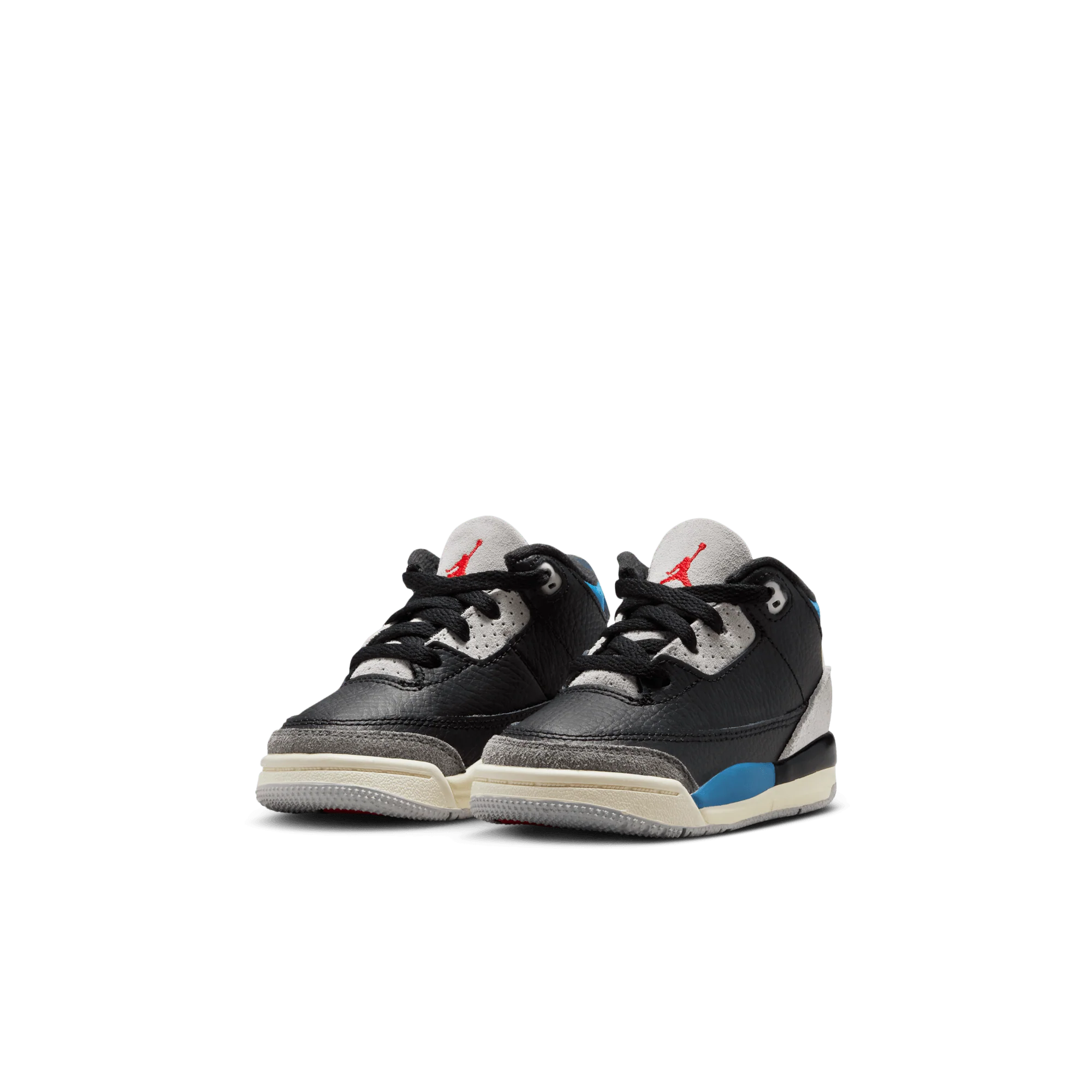 JORDAN 3 RETRO OG (TD) "RARE AIR" - Image 2