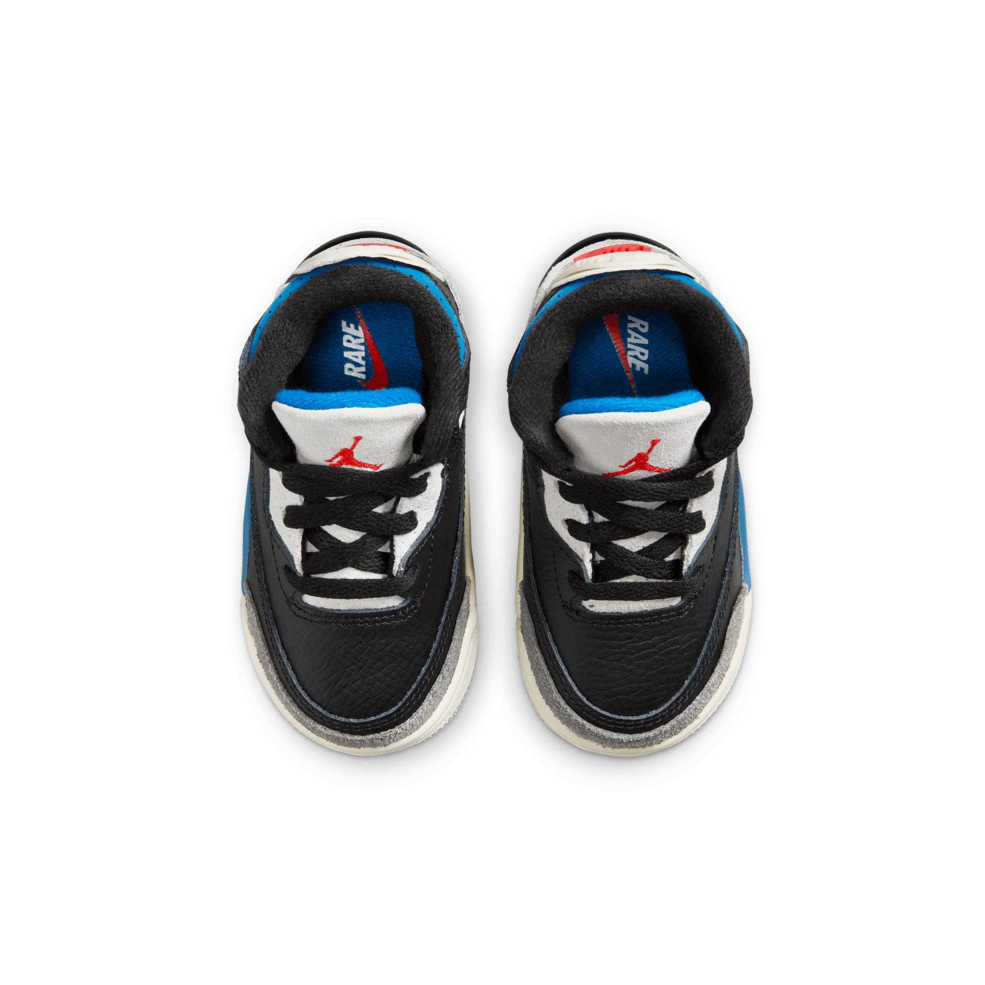 JORDAN 3 RETRO OG (TD) "RARE AIR" - Image 5