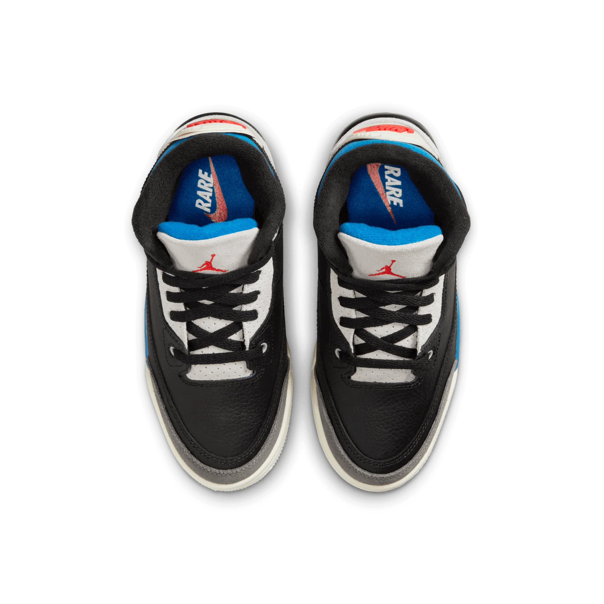 JORDAN 3 RETRO OG (PS) "RARE AIR" - Image 6