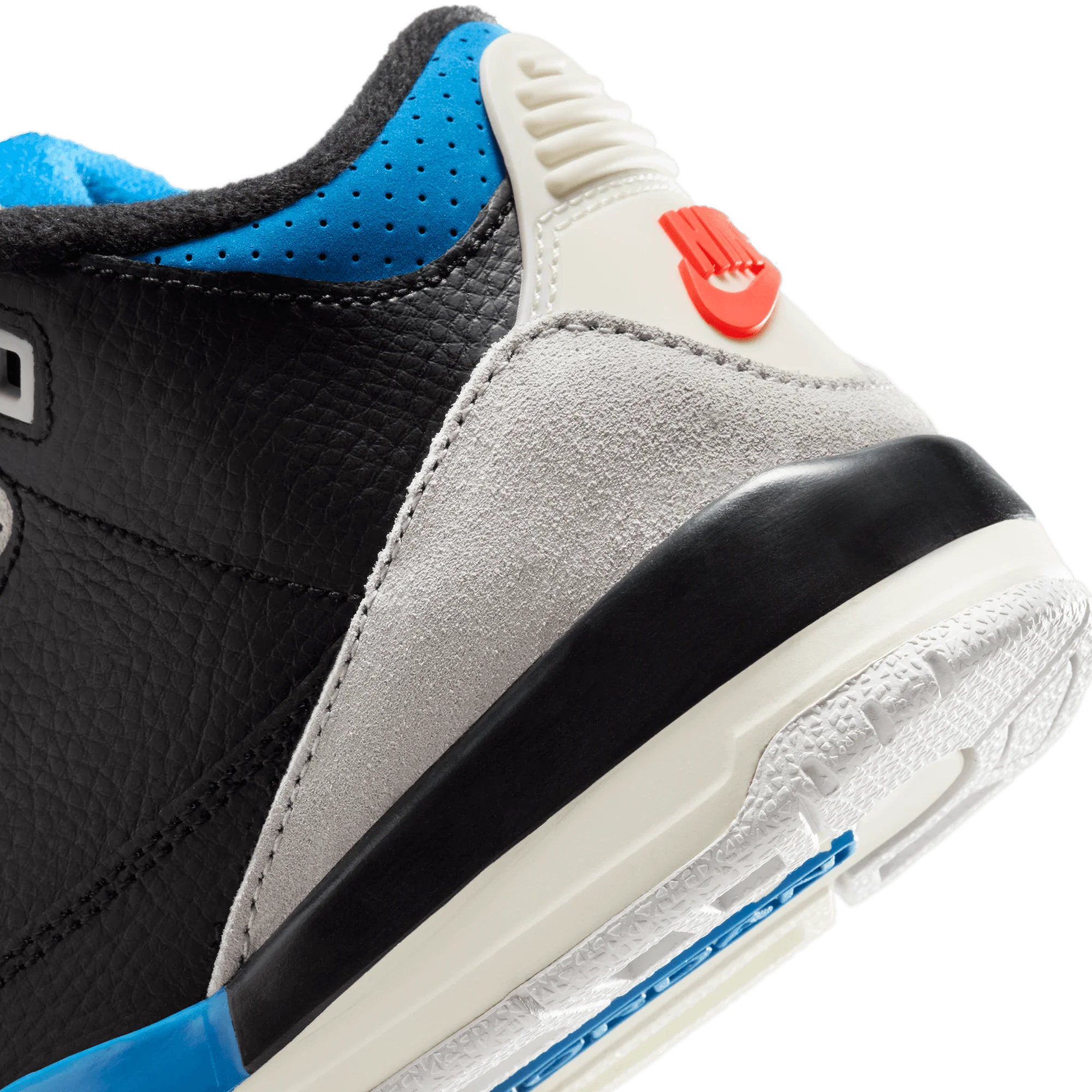 JORDAN 3 RETRO OG (PS) "RARE AIR" - Image 9
