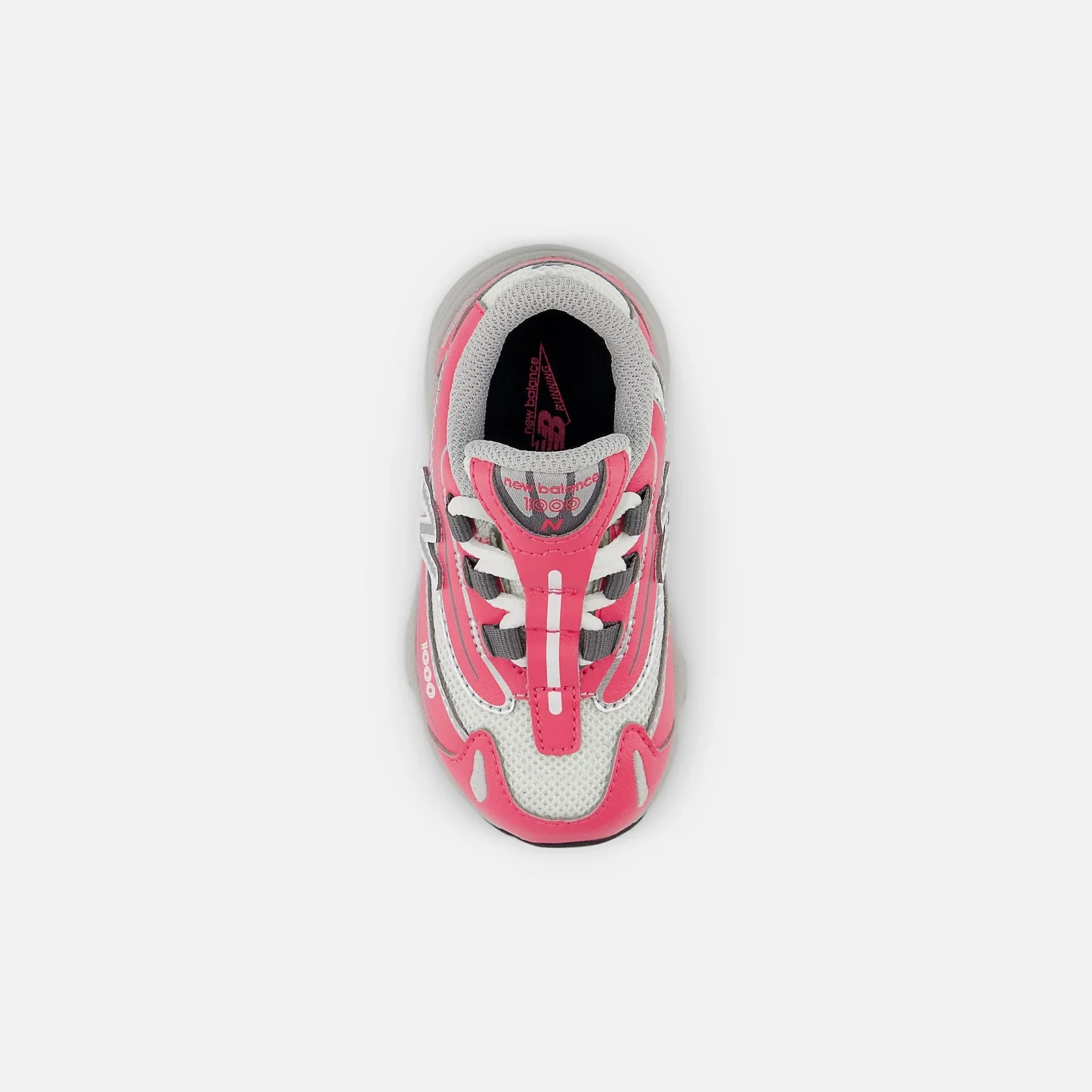 1000 (TD) - DRAGON BERRY / WHITE - Image 4