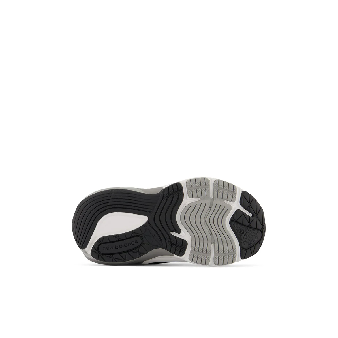 990V6 (TD) - BLACK / GREY - Image 5