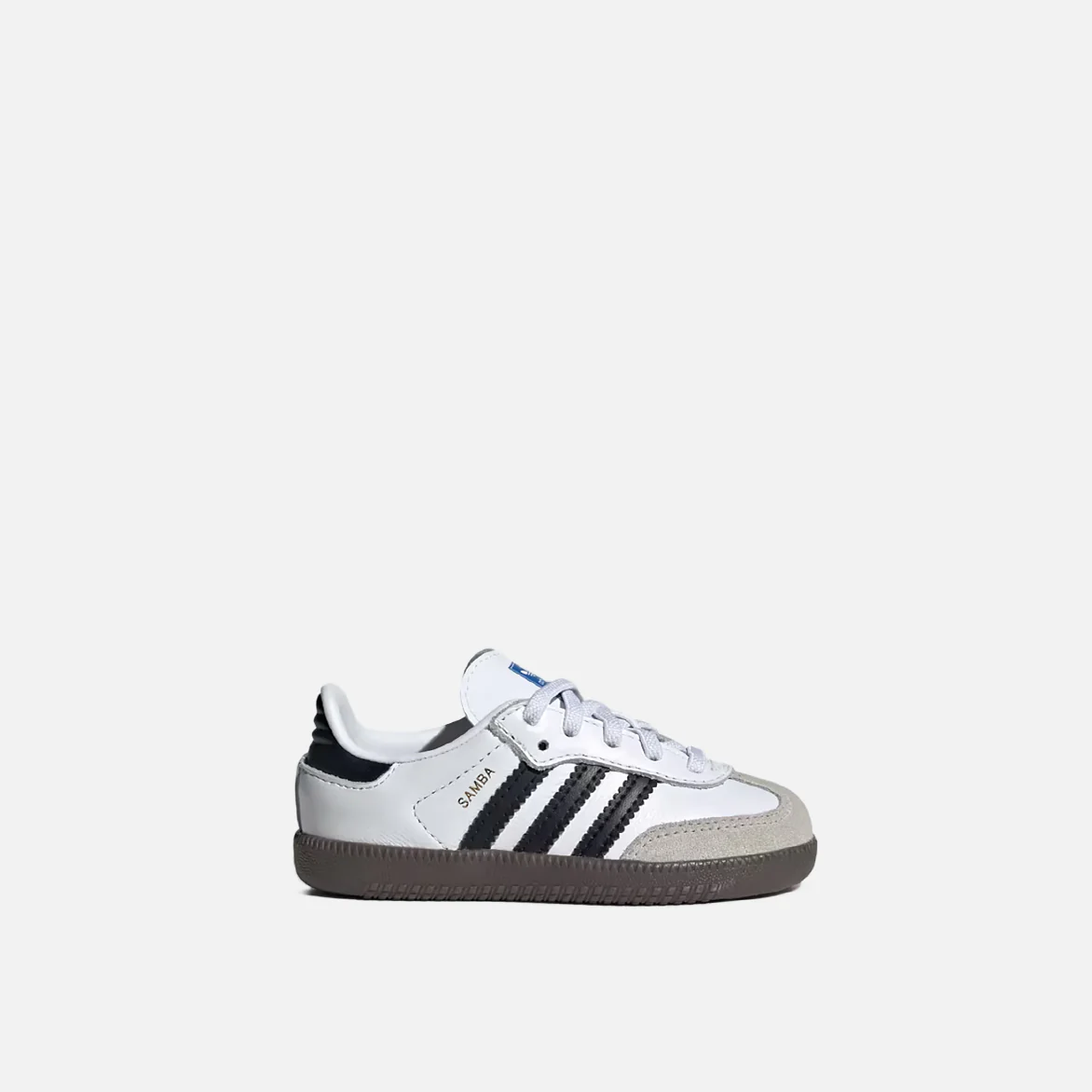SAMBA OG (TD) - RUNNING WHITE / CORE BLACK / GRANITE