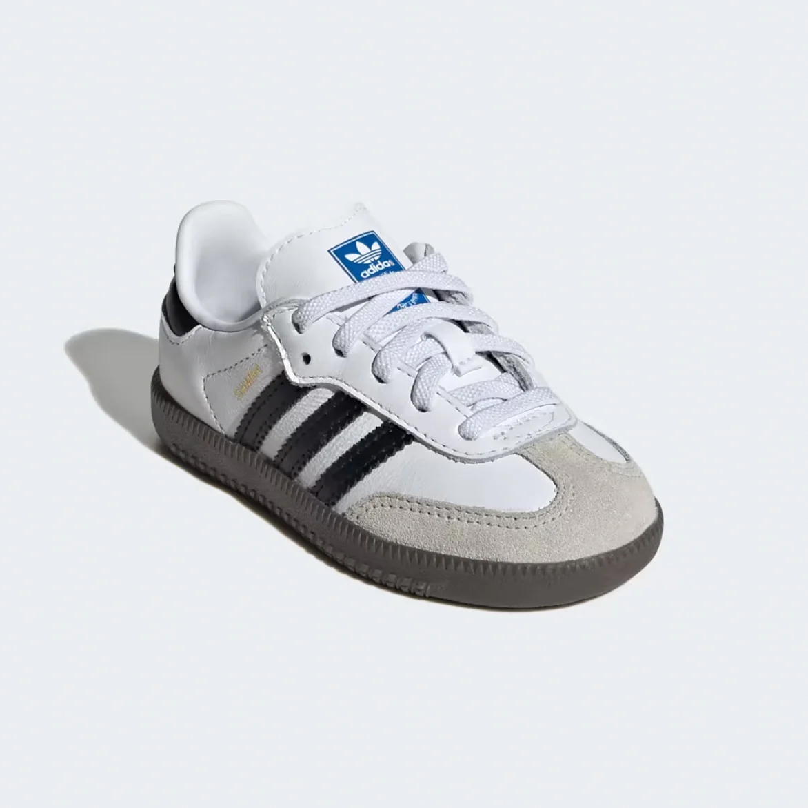 SAMBA OG (TD) - RUNNING WHITE / CORE BLACK / GRANITE - Image 2