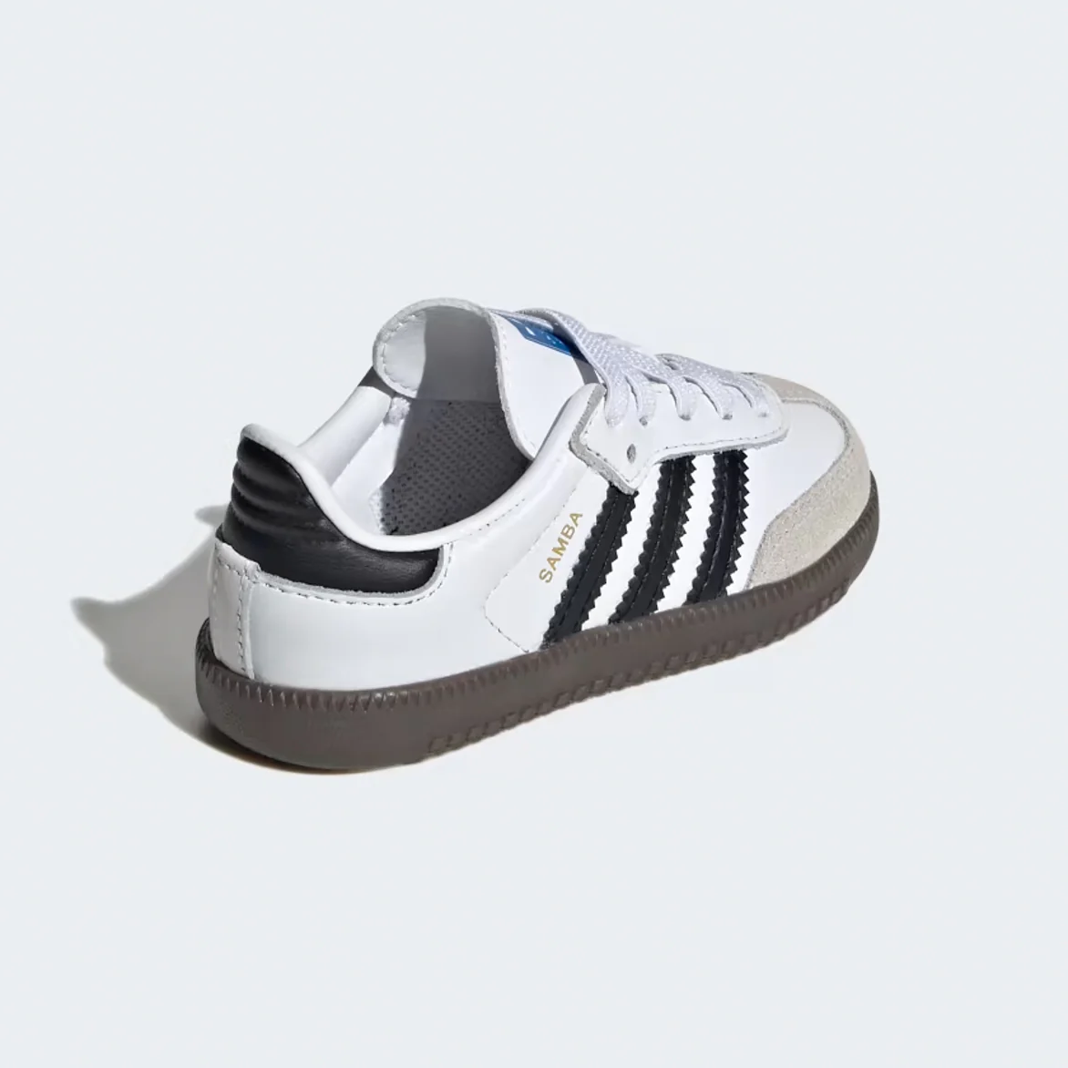 SAMBA OG (TD) - RUNNING WHITE / CORE BLACK / GRANITE - Image 3
