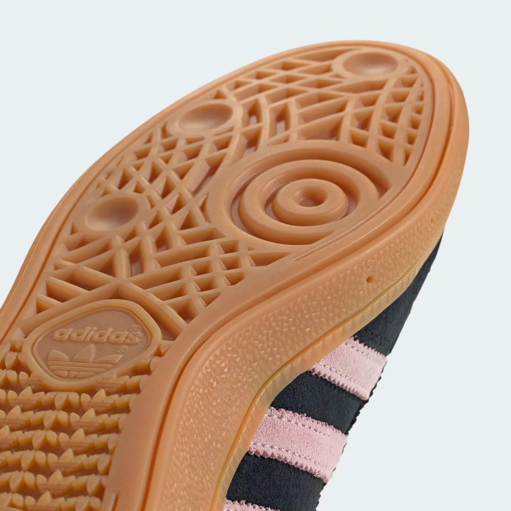 WMNS HANDBALL SPEZIAL - CORE BLACK / CLEAR PINK - Image 6
