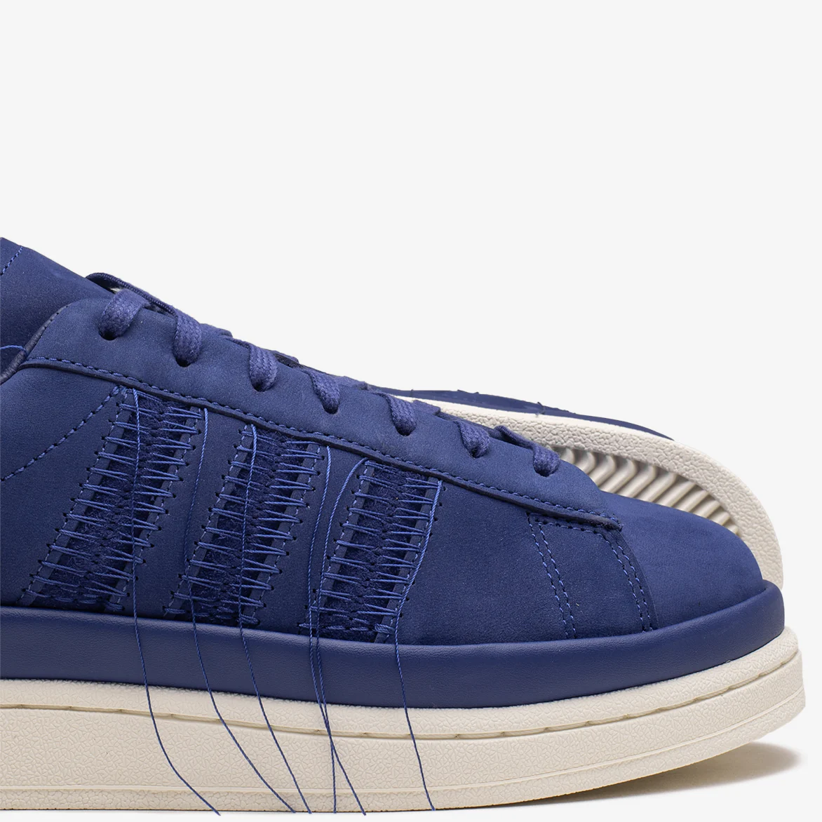 Y-3 HICHO - BLUE - Image 4