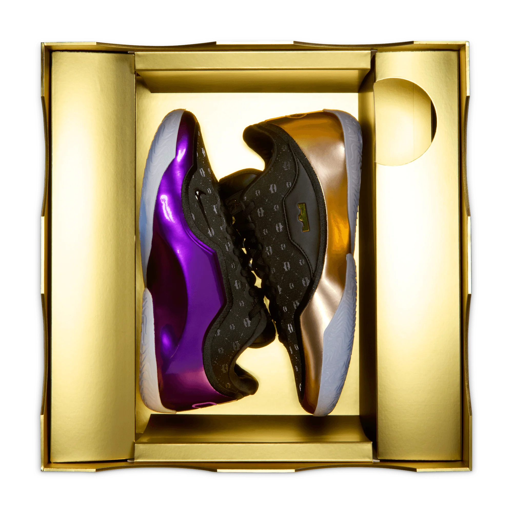 LEBRON 23 "CHOSEN ONE" - Image 11
