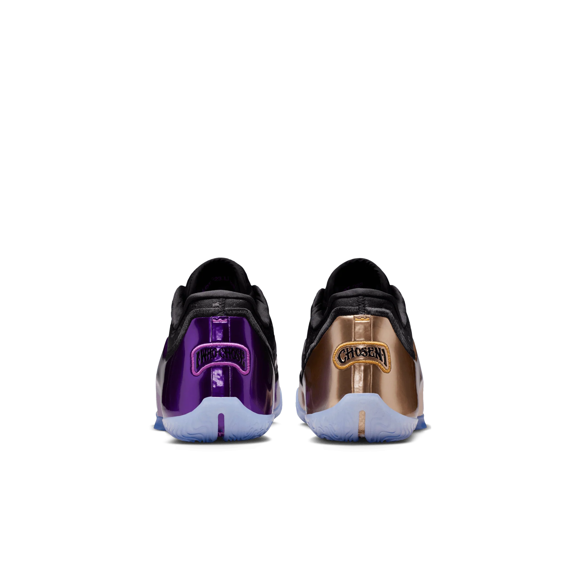 LEBRON 23 "CHOSEN ONE" - Image 5