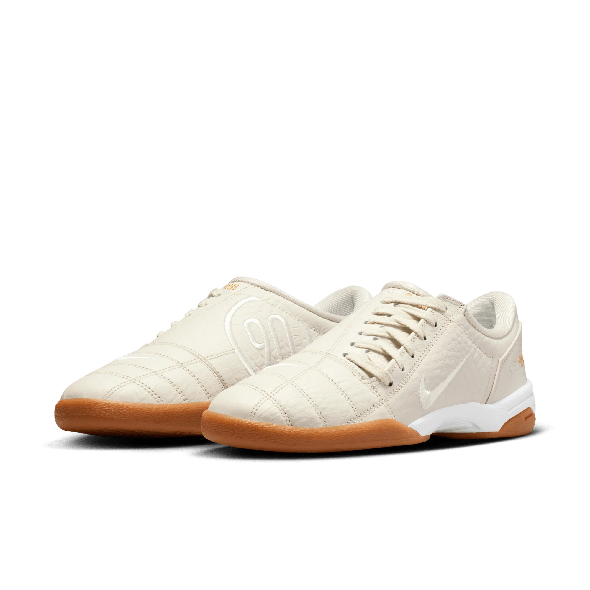 WMNS TOTAL 90 "CROC SKIN" - LIGHT BONE - Image 2