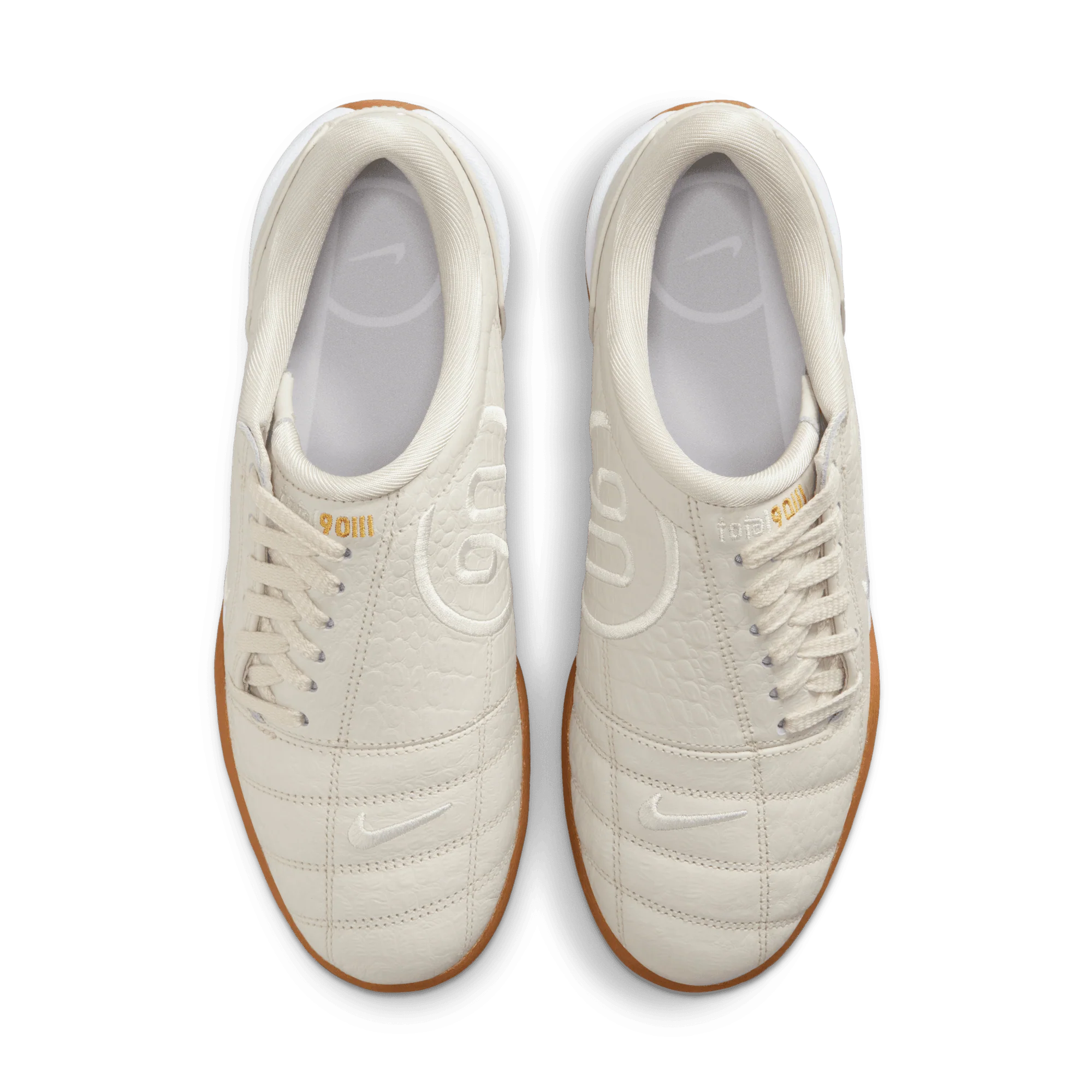 WMNS TOTAL 90 "CROC SKIN" - LIGHT BONE - Image 5