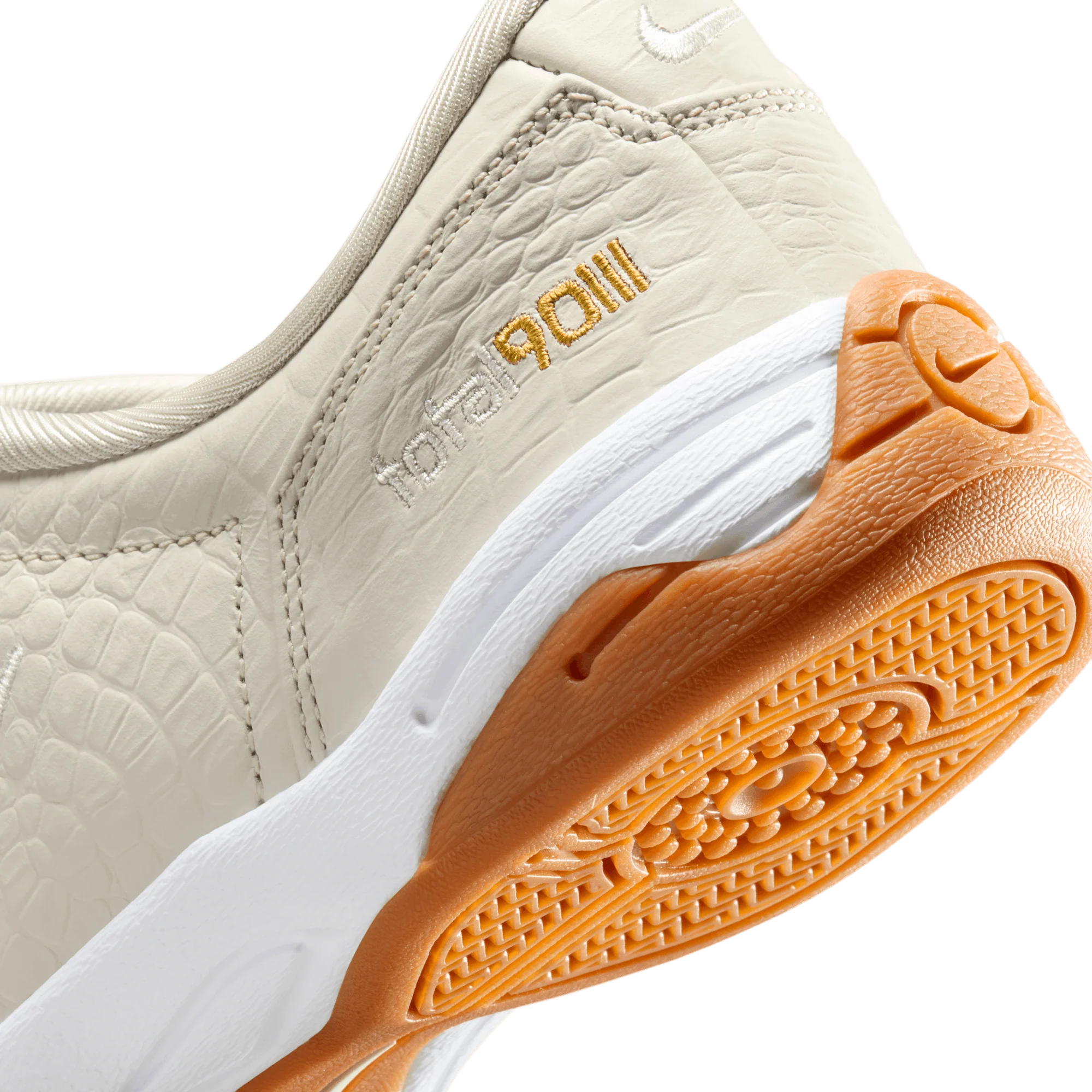 WMNS TOTAL 90 "CROC SKIN" - LIGHT BONE - Image 8