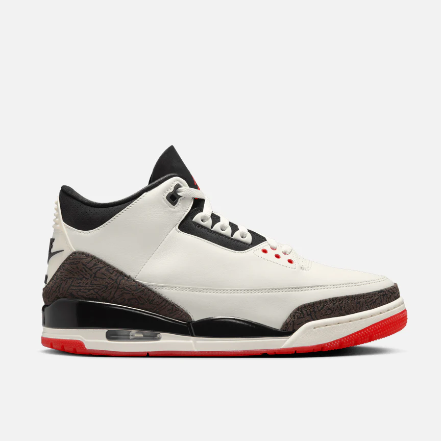 AIR JORDAN 3 RETRO OG "WORLD'S BEST DAD"