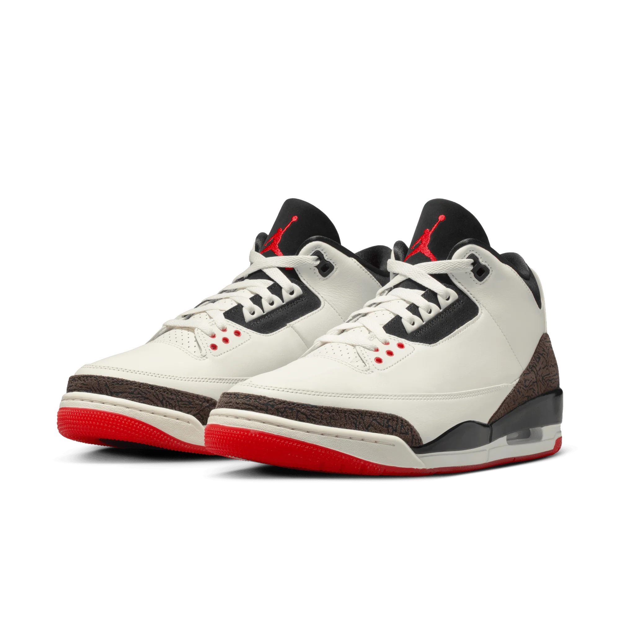 AIR JORDAN 3 RETRO OG "WORLD'S BEST DAD" - Image 2