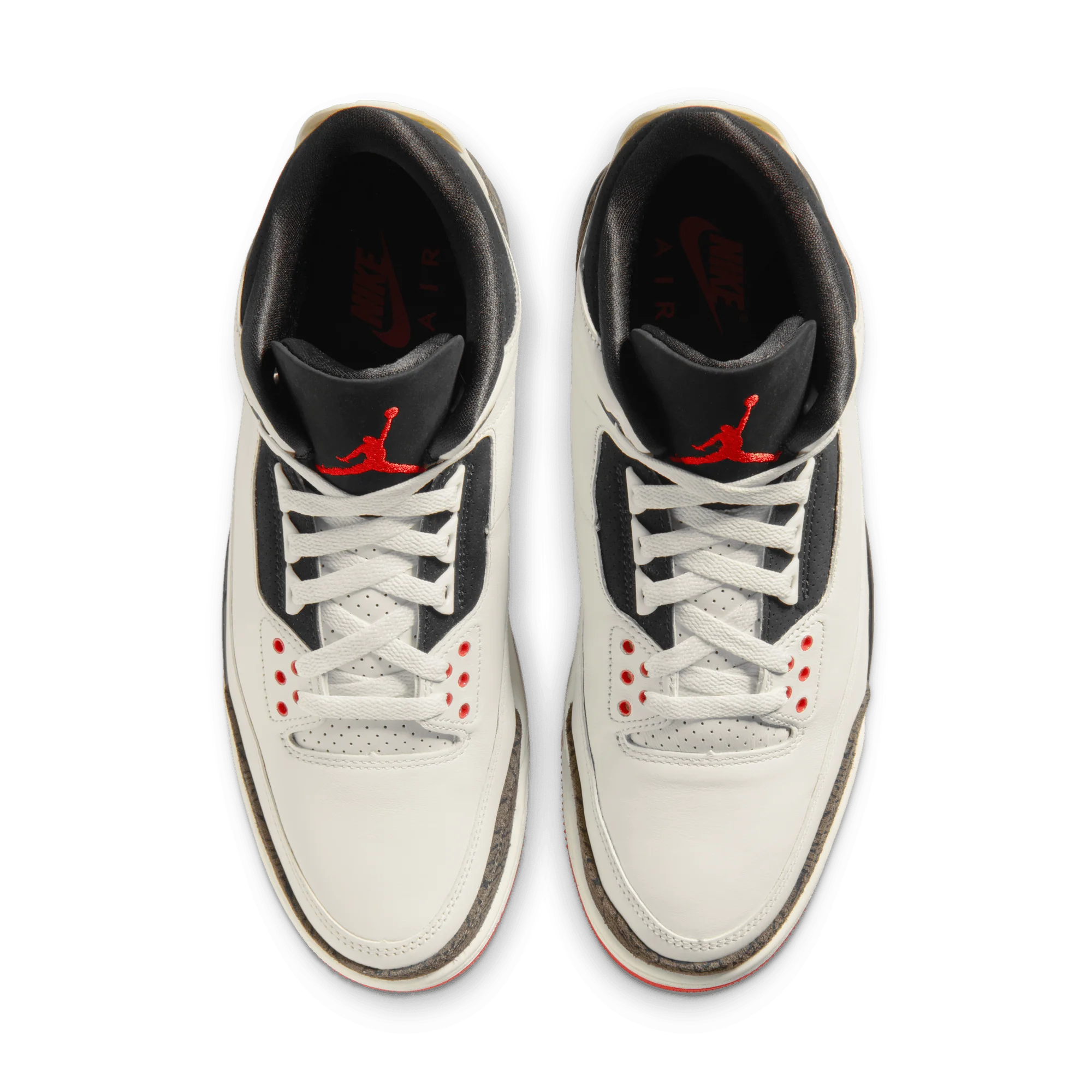 AIR JORDAN 3 RETRO OG "WORLD'S BEST DAD" - Image 5