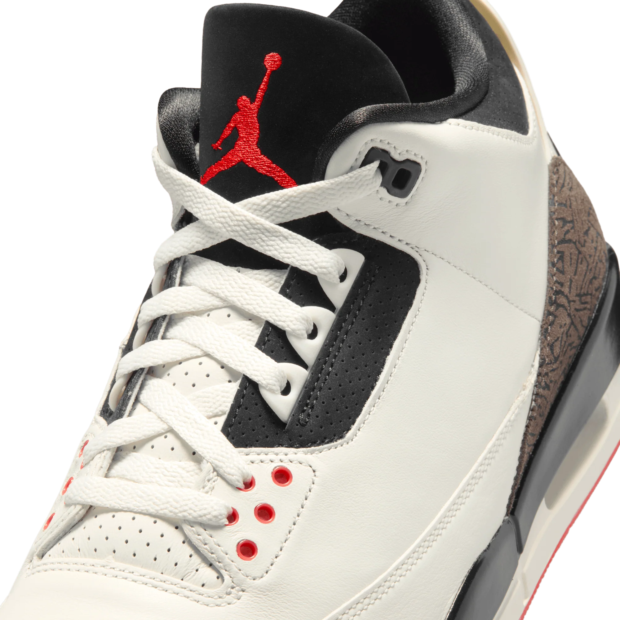 AIR JORDAN 3 RETRO OG "WORLD'S BEST DAD" - Image 7