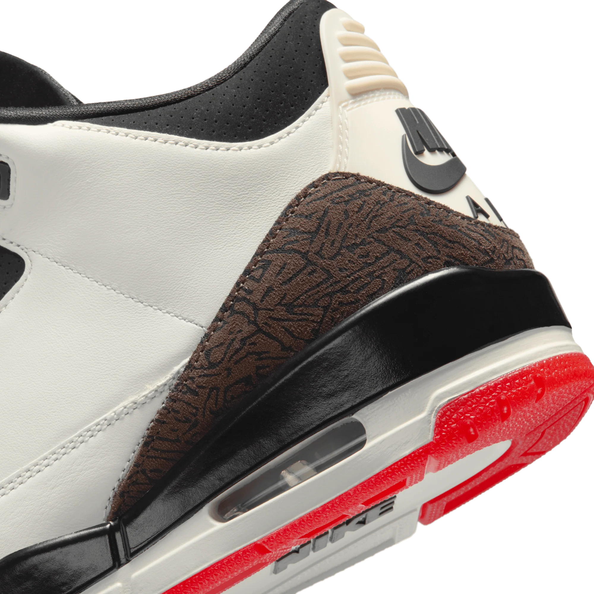 AIR JORDAN 3 RETRO OG "WORLD'S BEST DAD" - Image 8