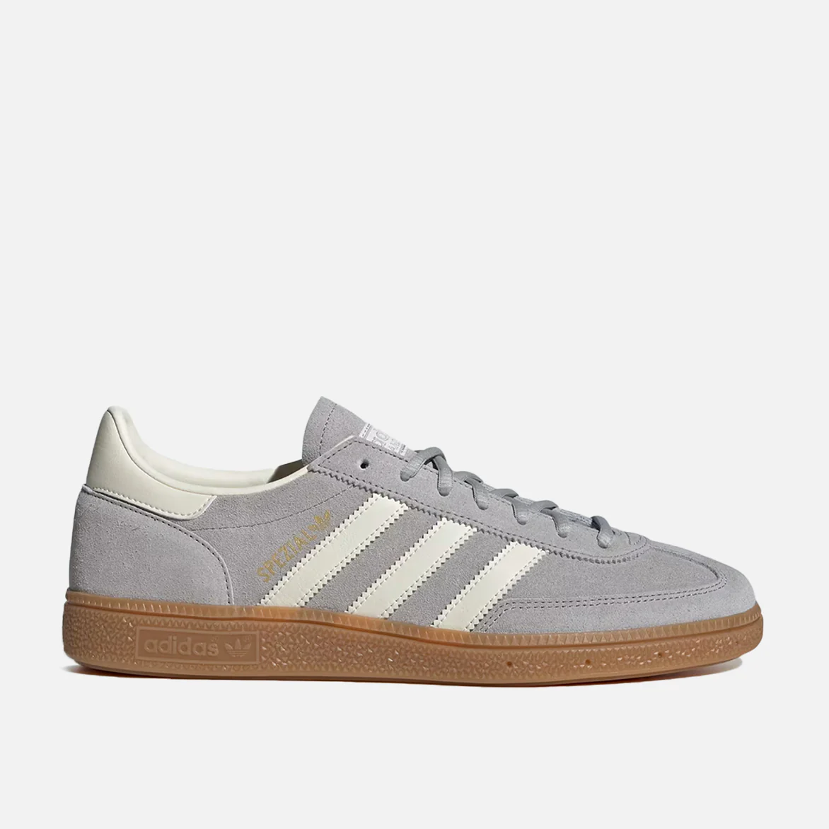 HANDBALL SPEZIAL - GREY TWO / CREAM WHITE