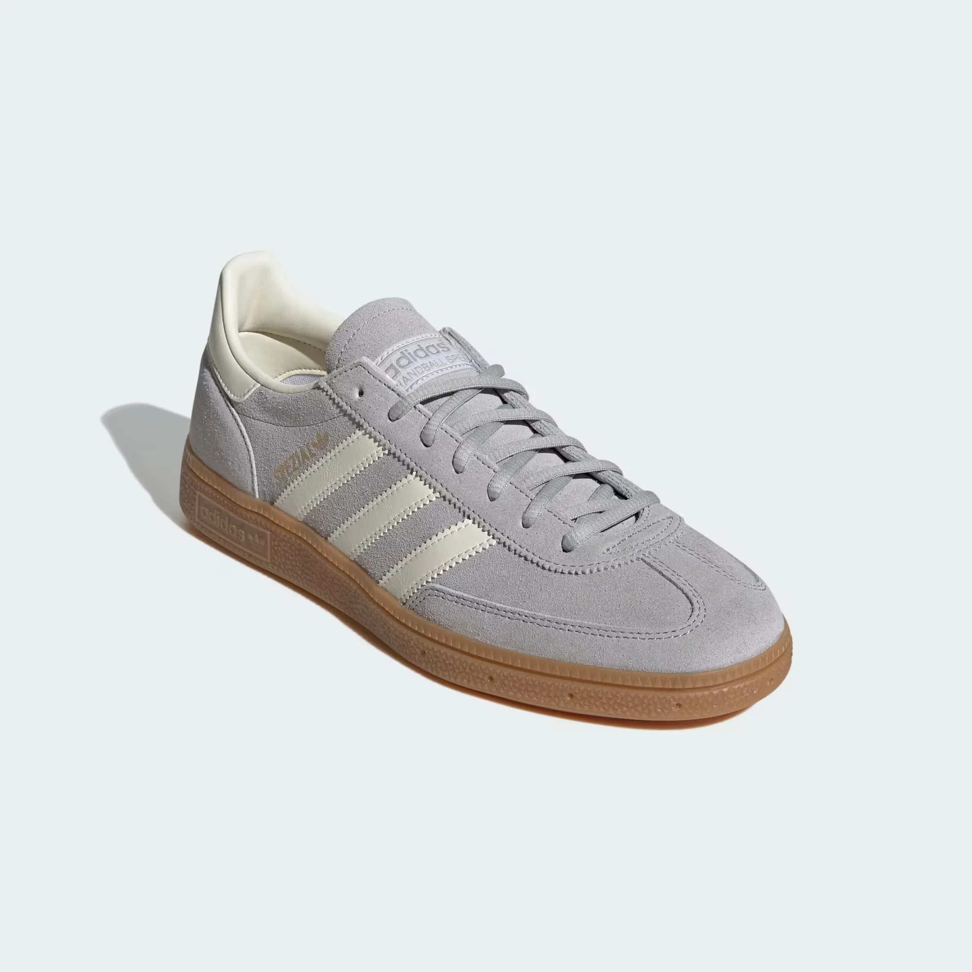 HANDBALL SPEZIAL - GREY TWO / CREAM WHITE - Image 2