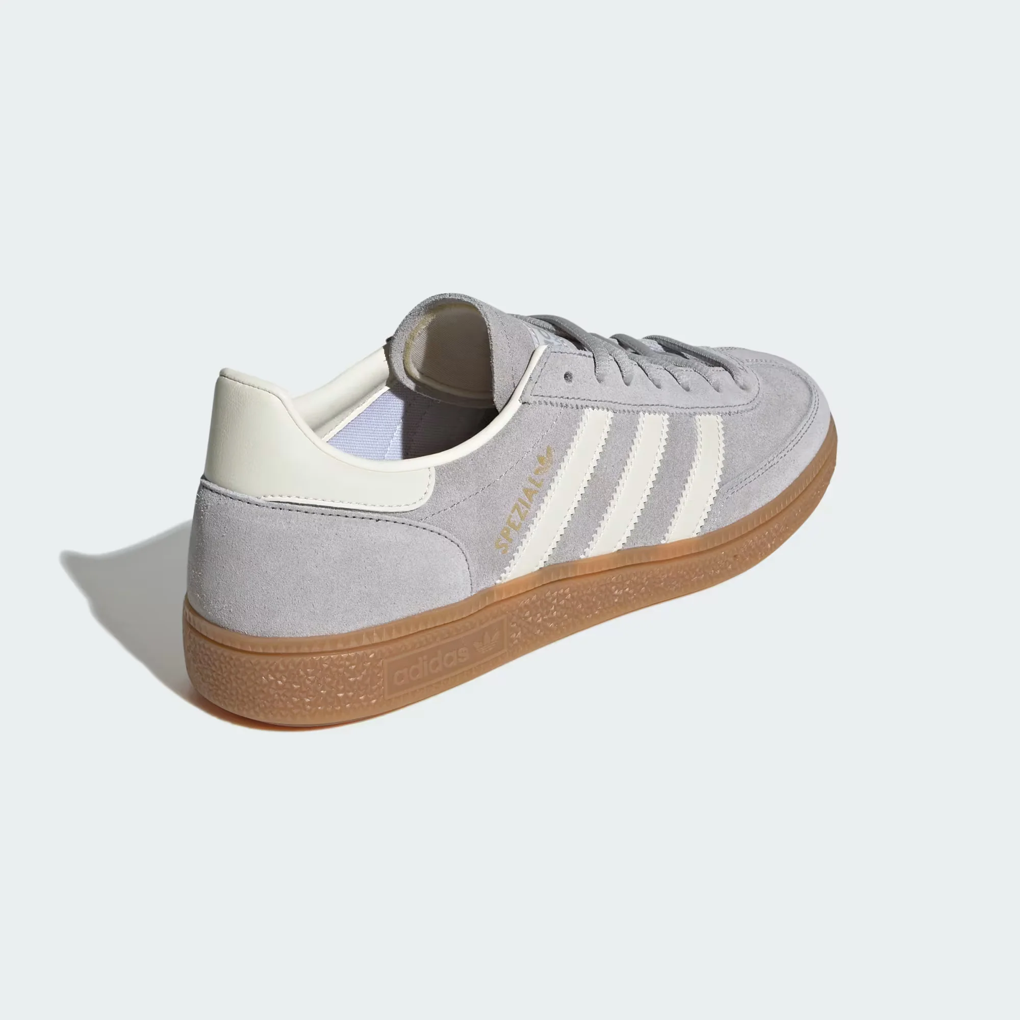 HANDBALL SPEZIAL - GREY TWO / CREAM WHITE - Image 3