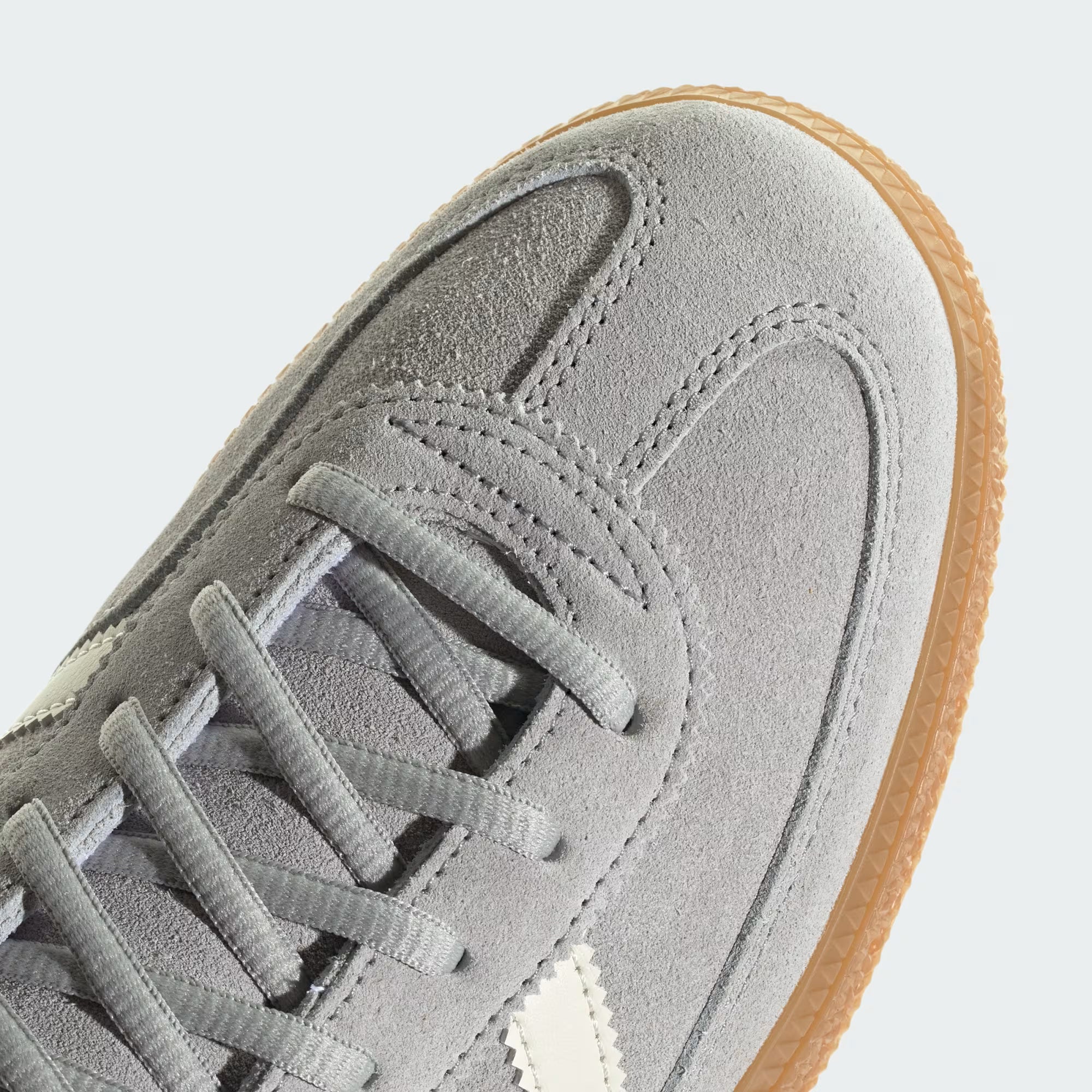 HANDBALL SPEZIAL - GREY TWO / CREAM WHITE - Image 4