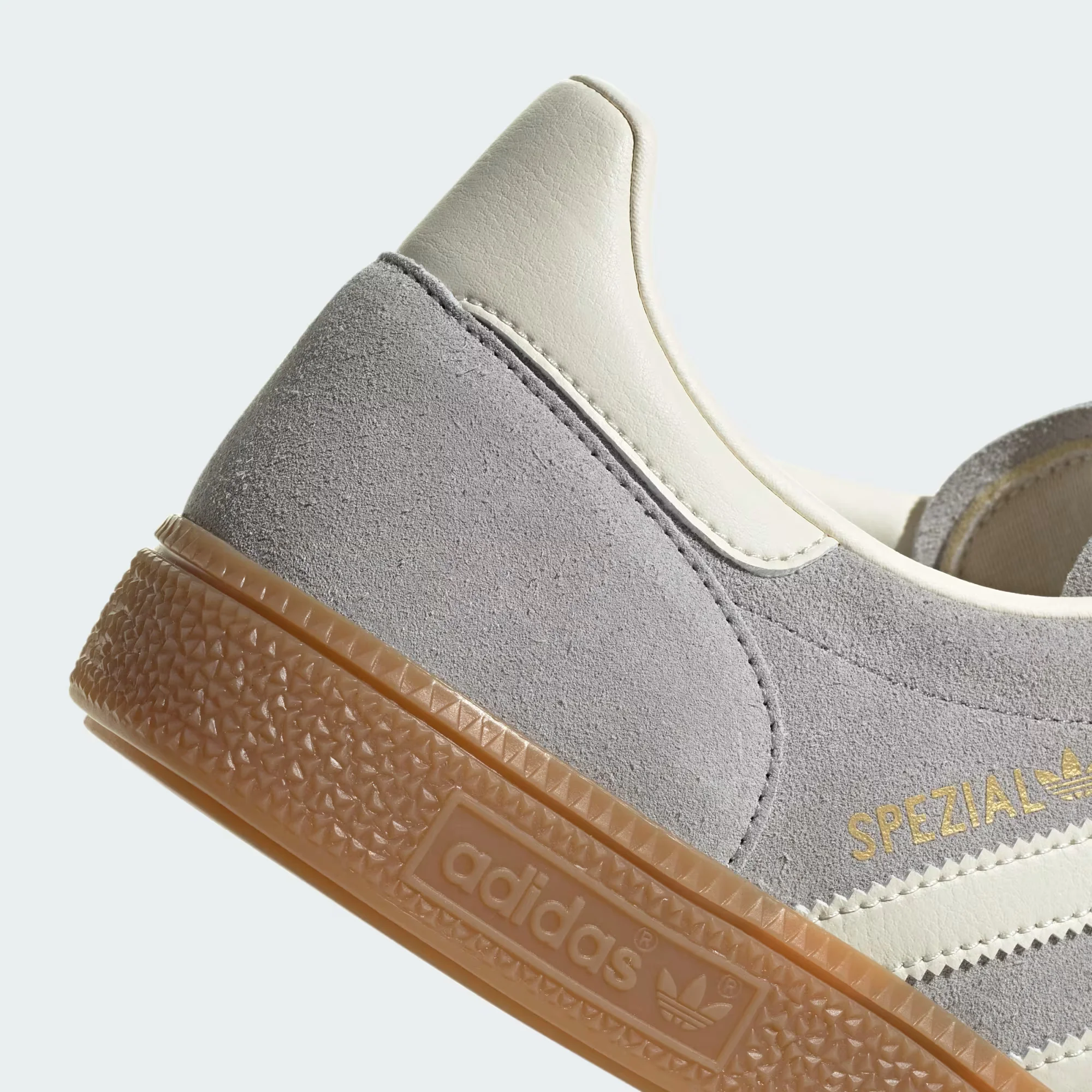 HANDBALL SPEZIAL - GREY TWO / CREAM WHITE - Image 5