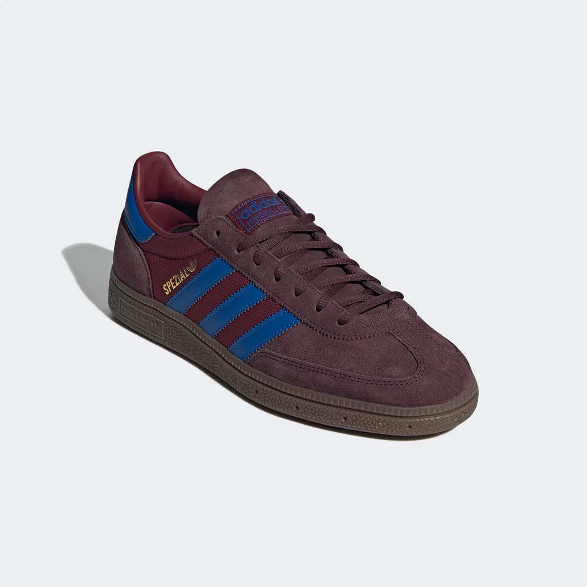 HANDBALL SPEZIAL - NIGHT RED / BLUE - Image 3