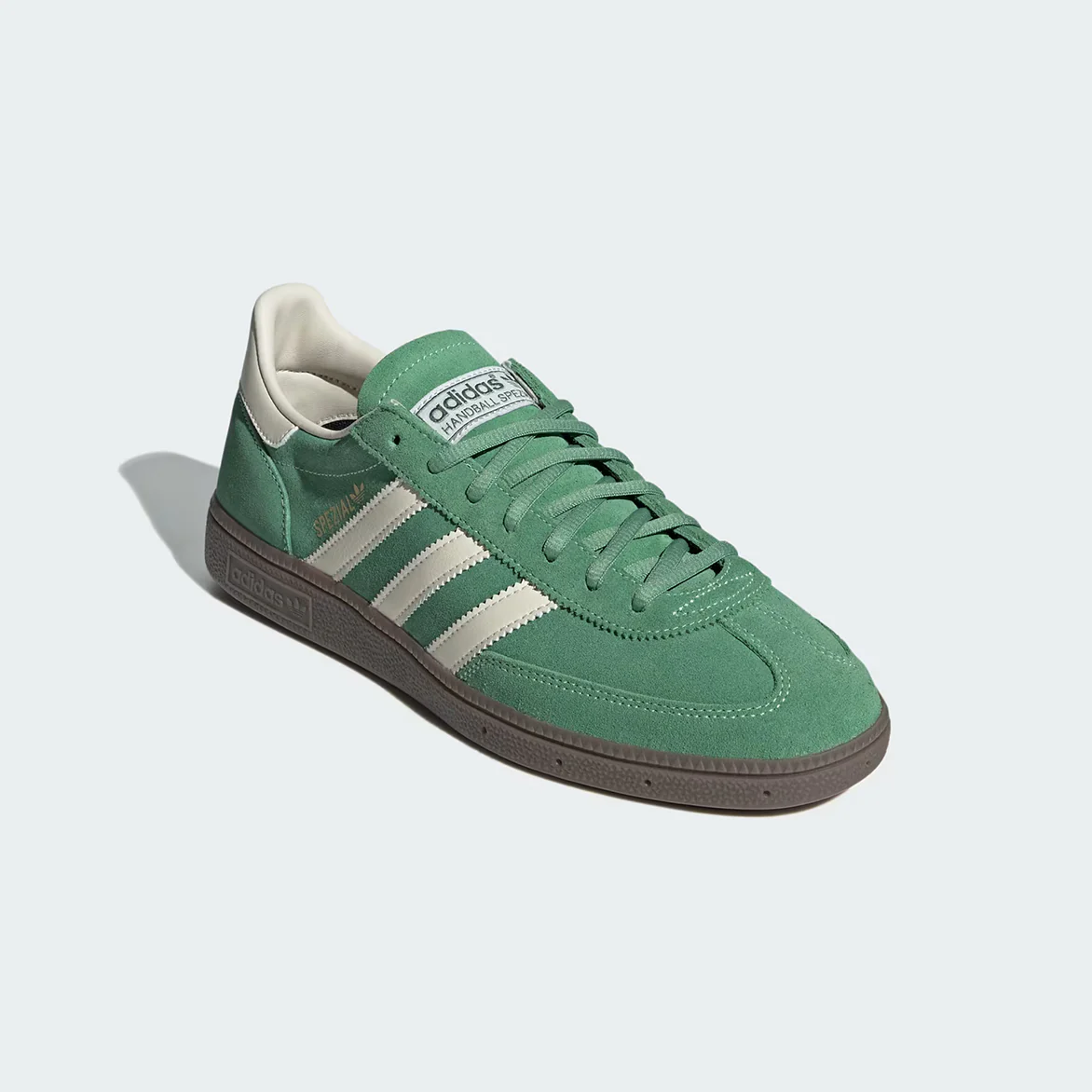 HANDBALL SPEZIAL - PRELOVED GREEN / CREAM WHITE - Image 2