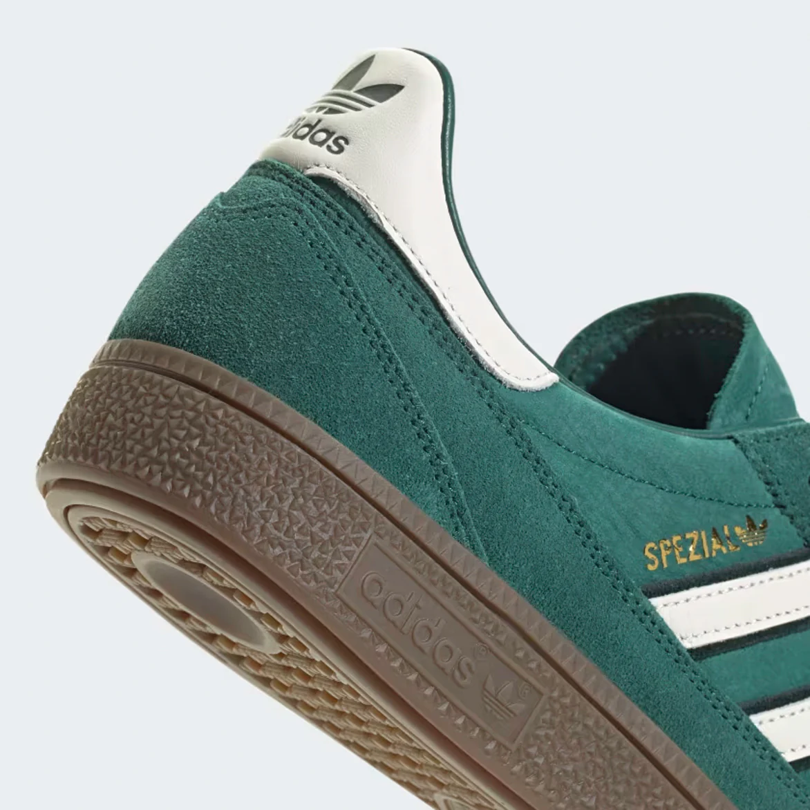 HANDBALL SPEZIAL - NOBLE GREEN / OFF WHITE - Image 6