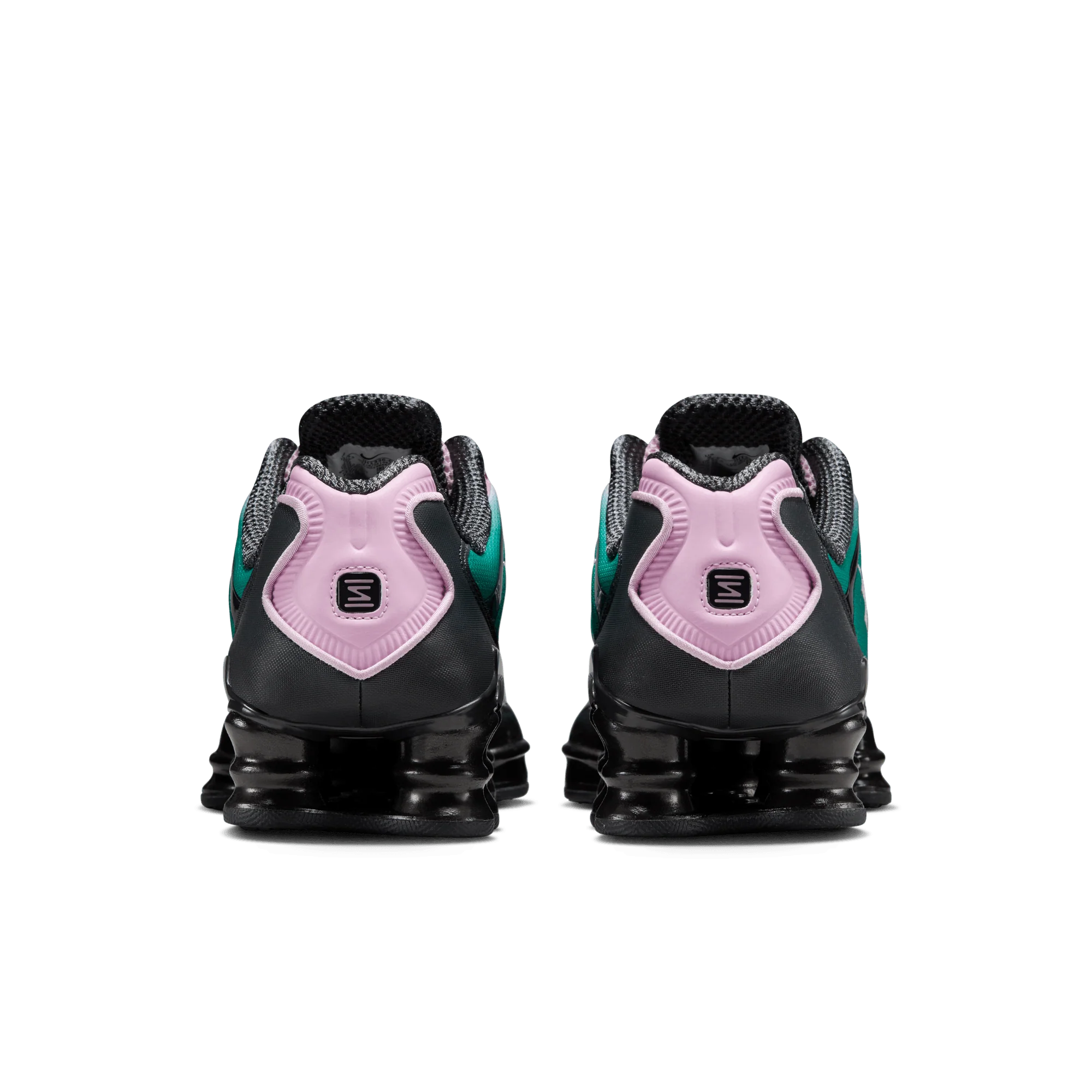 WMNS SHOX TL FADE "WATERMELON" - Image 4