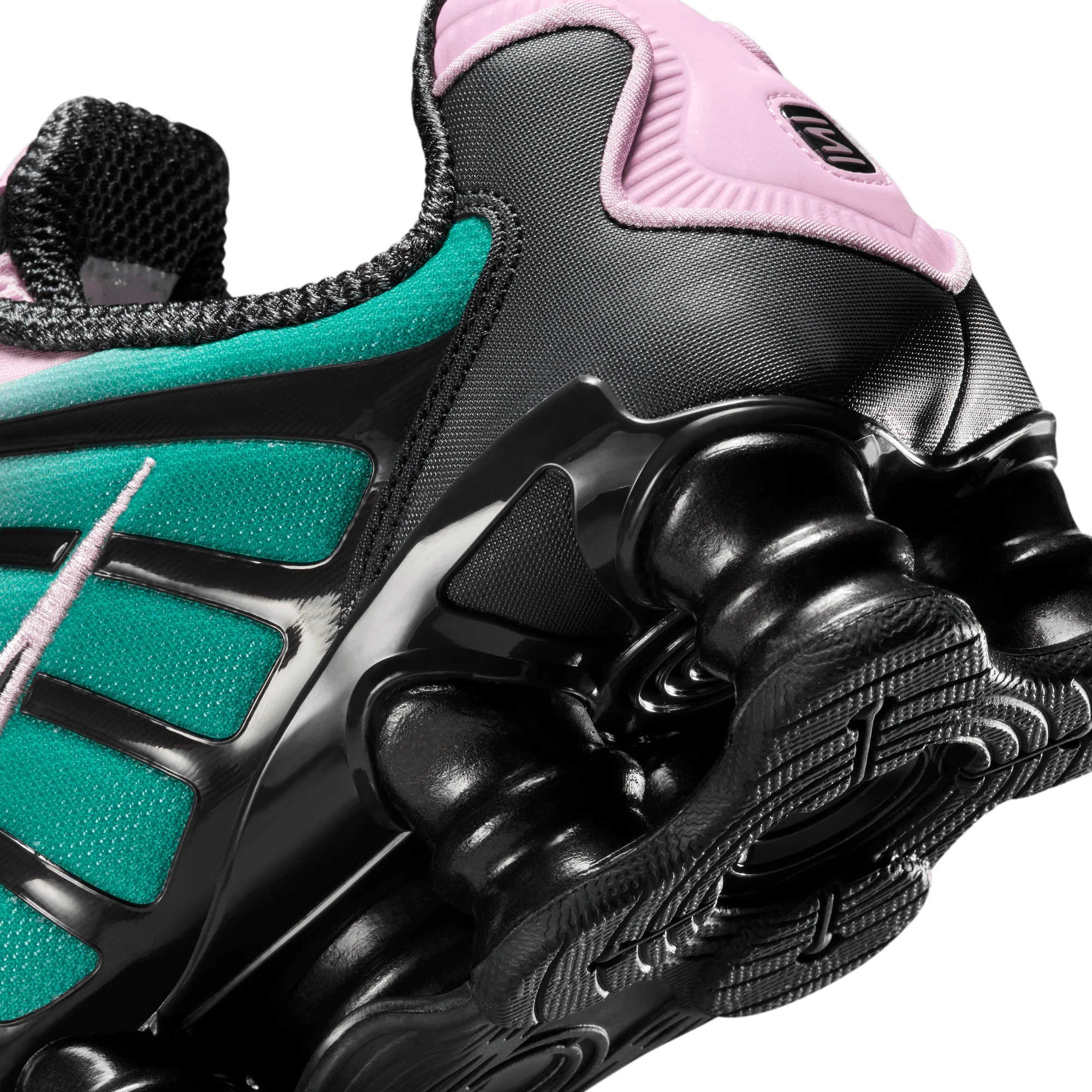 WMNS SHOX TL FADE "WATERMELON" - Image 8