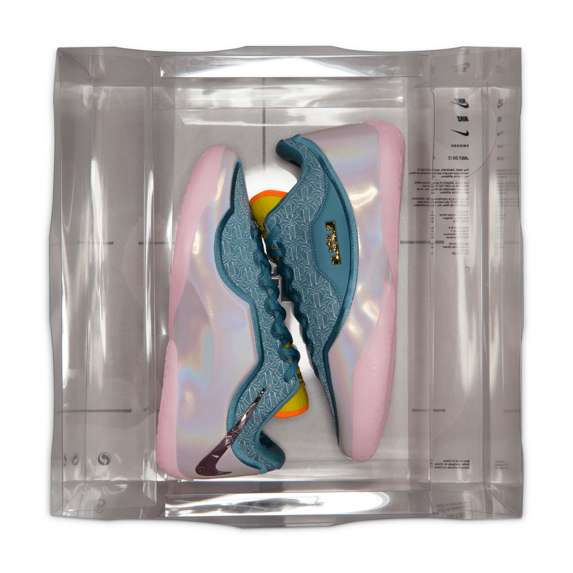 LEBRON 23 "MIAMI TWICE" - Image 15