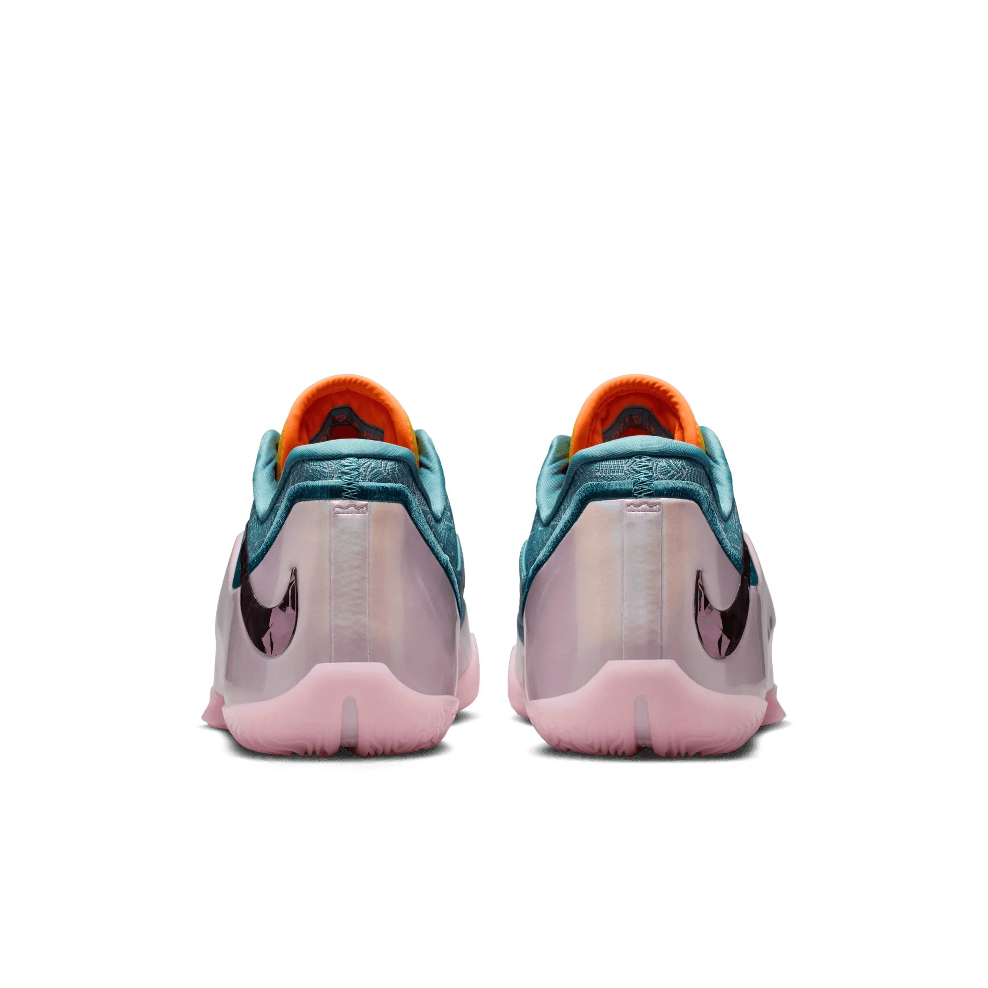 LEBRON 23 "MIAMI TWICE" - Image 4