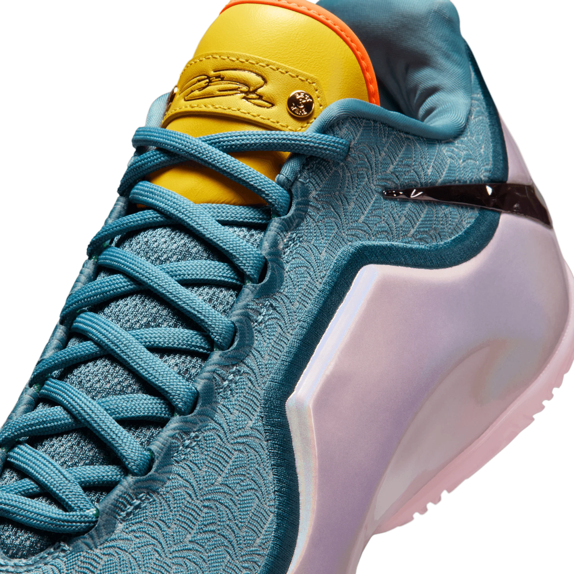 LEBRON 23 "MIAMI TWICE" - Image 7