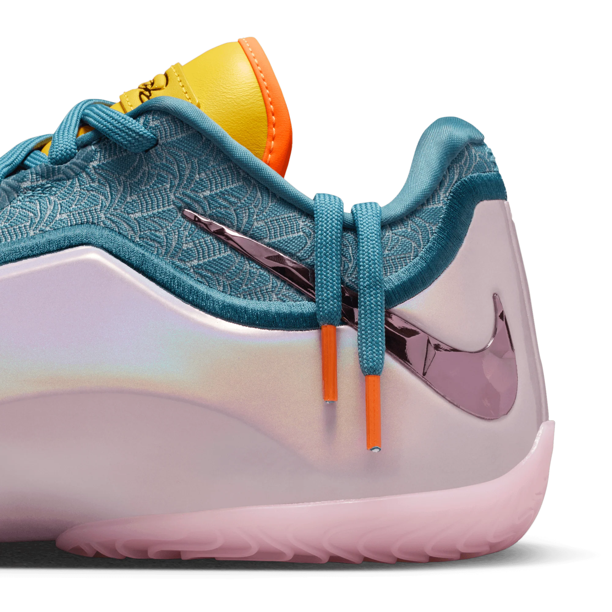 LEBRON 23 "MIAMI TWICE" - Image 9