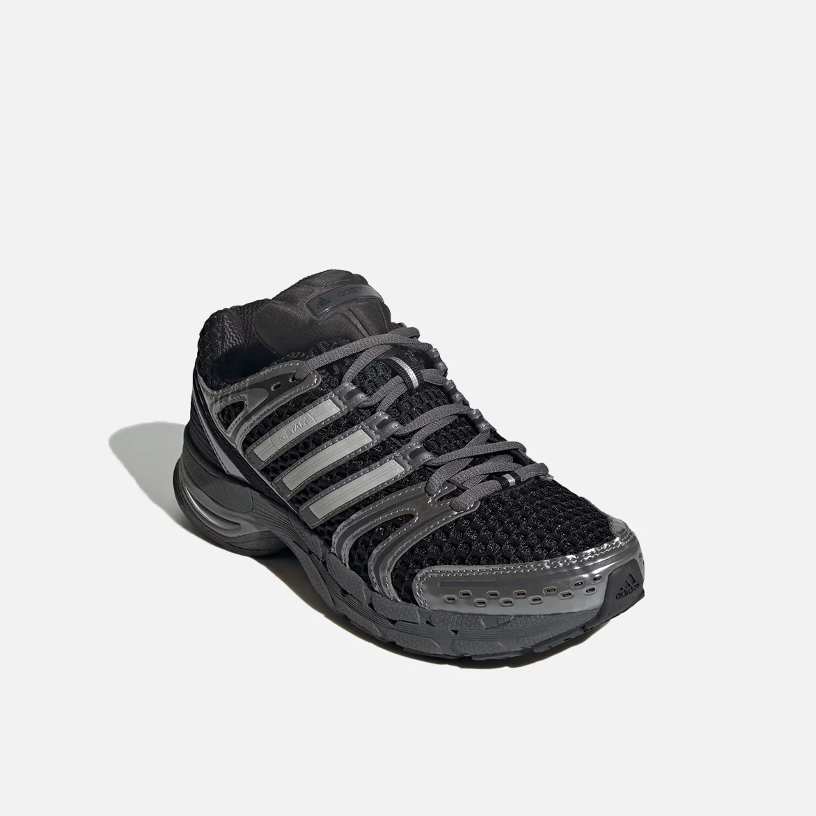 WMNS ADISTAR CONTROL 5 - CORE BLACK / GREY - Image 2