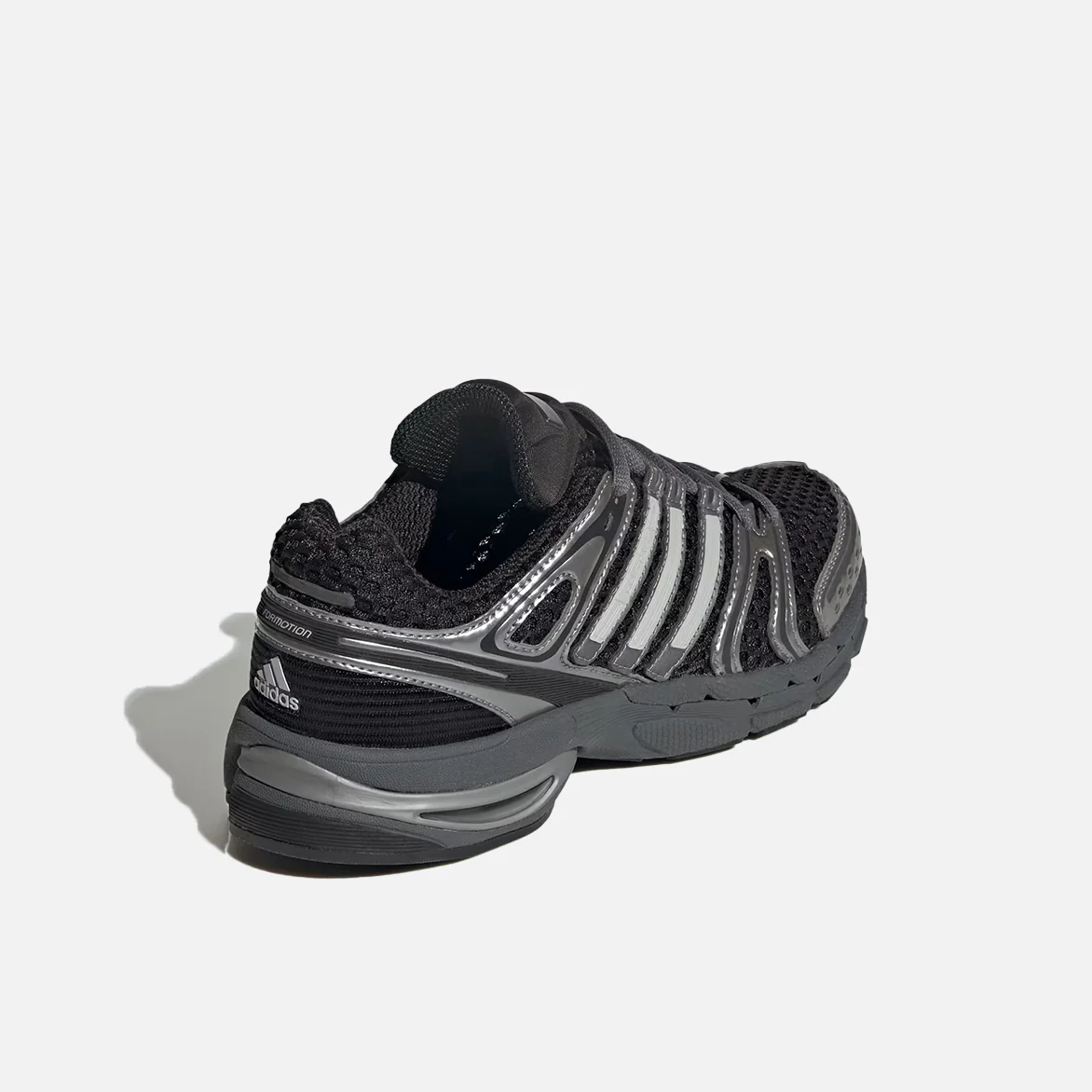 WMNS ADISTAR CONTROL 5 - CORE BLACK / GREY - Image 3
