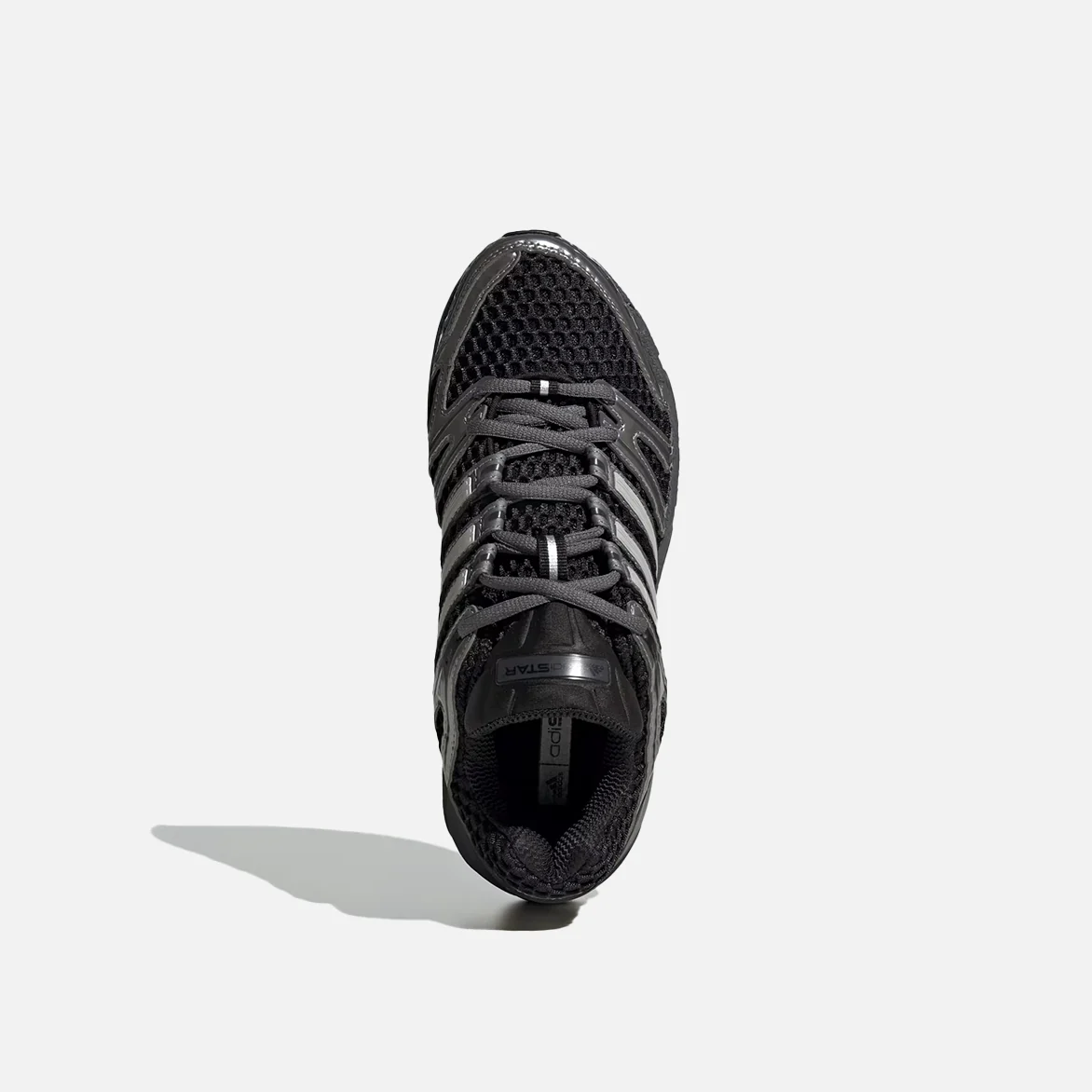 WMNS ADISTAR CONTROL 5 - CORE BLACK / GREY - Image 4