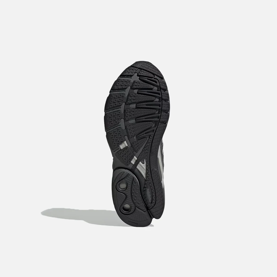 WMNS ADISTAR CONTROL 5 - CORE BLACK / GREY - Image 5