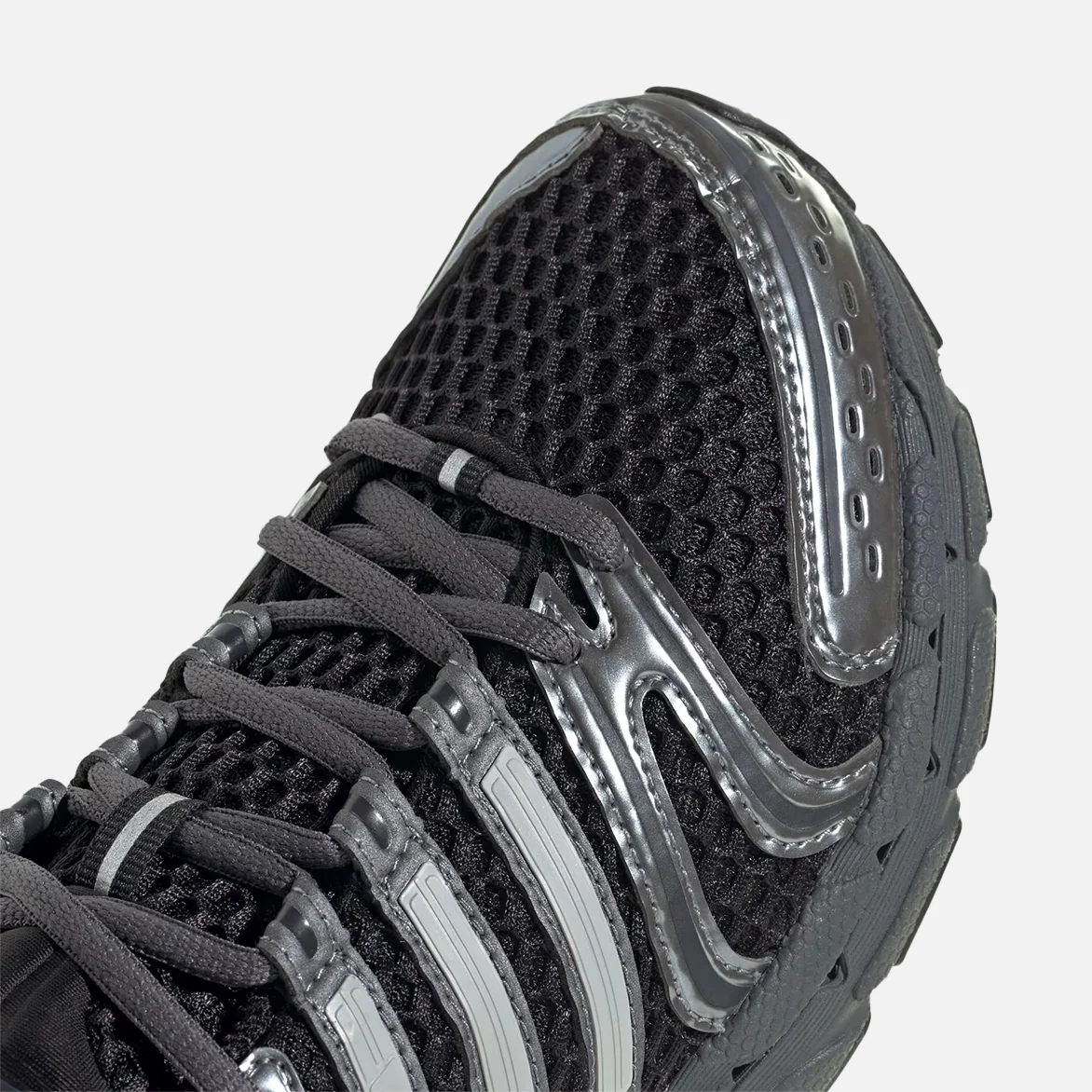 WMNS ADISTAR CONTROL 5 - CORE BLACK / GREY - Image 6