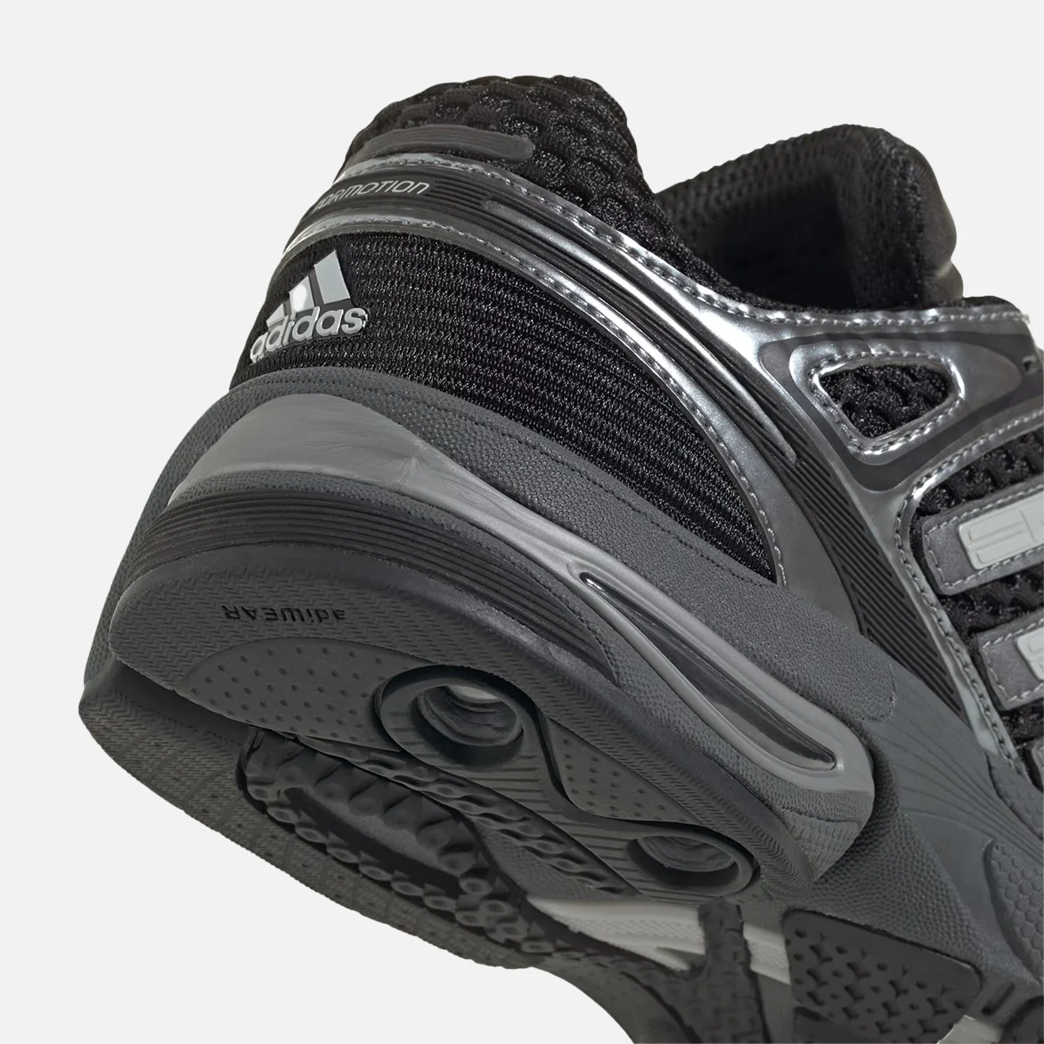 WMNS ADISTAR CONTROL 5 - CORE BLACK / GREY - Image 7