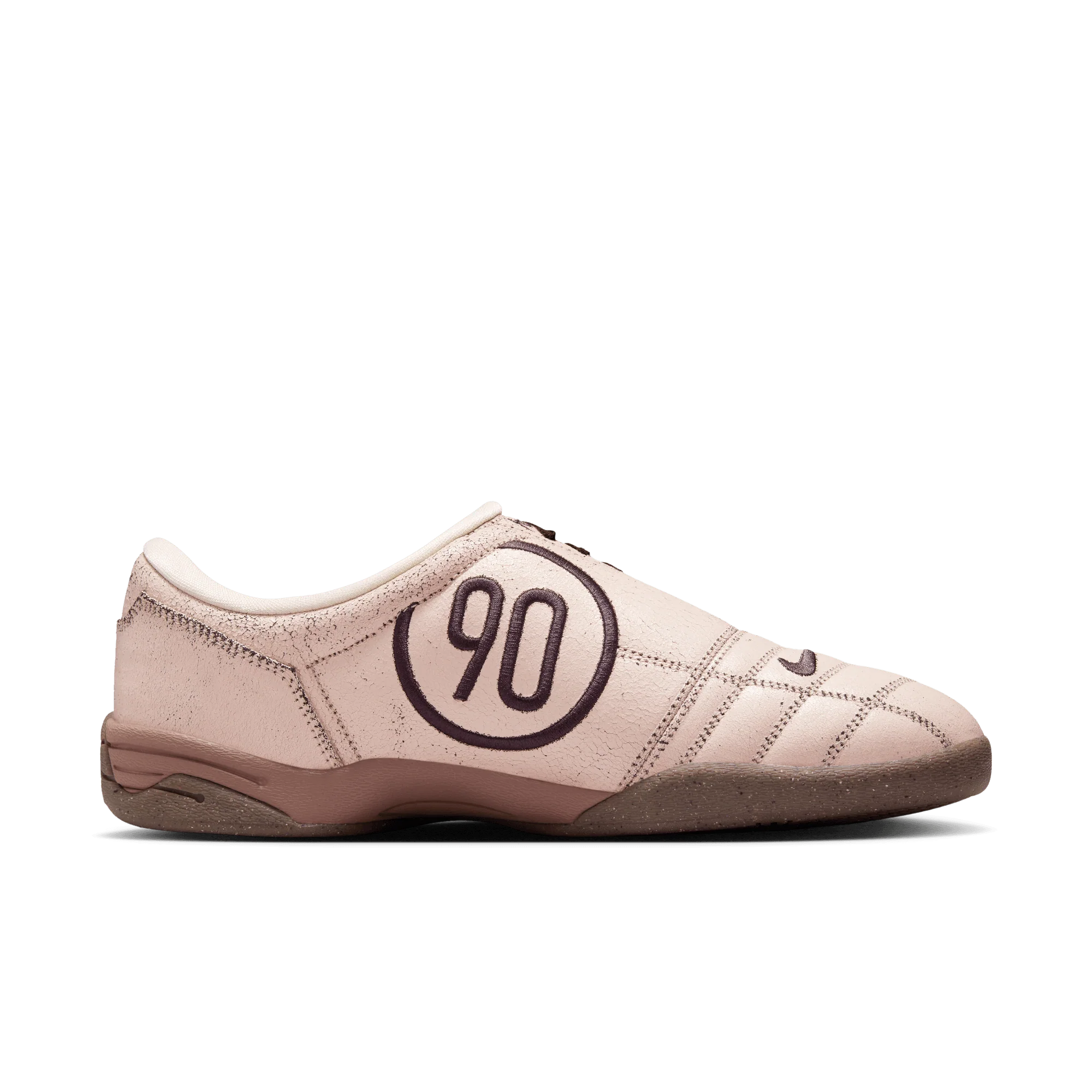 TOTAL 90 PRM - PEARL WHITE / SHADOW BROWN - Image 3