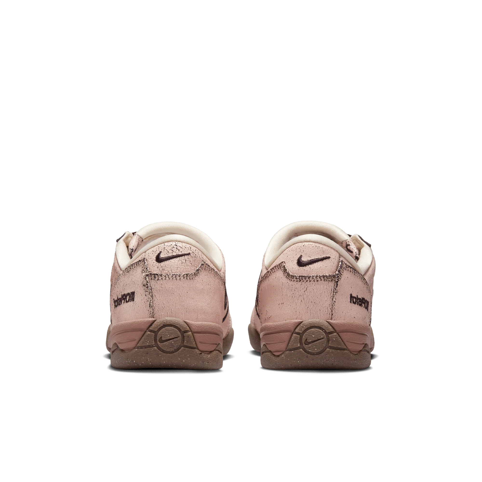 TOTAL 90 PRM - PEARL WHITE / SHADOW BROWN - Image 4